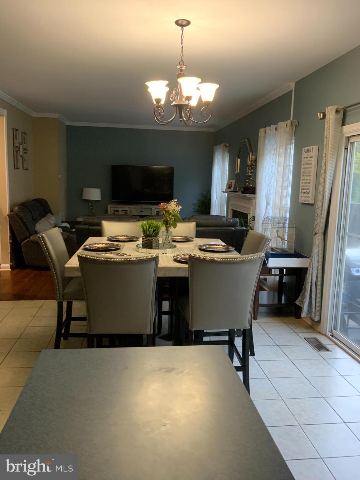 MEADOWS OF CULPEPER - Residential