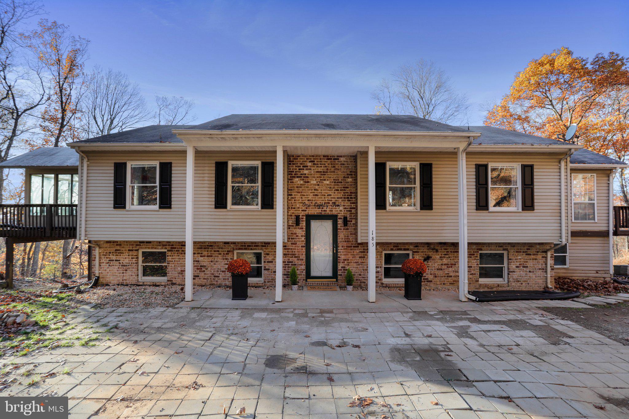 SKYLAND ESTATES - Residential