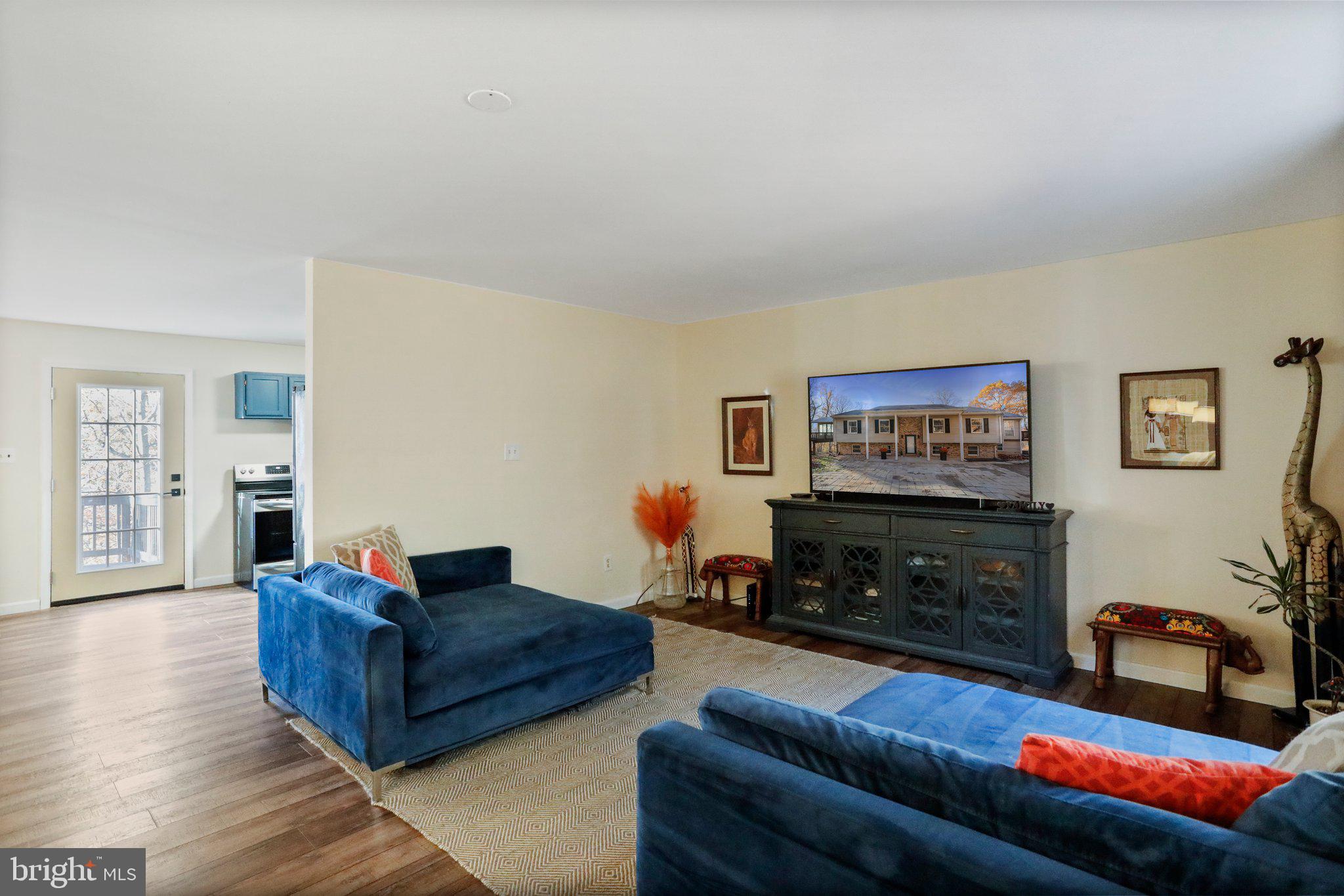 SKYLAND ESTATES - Residential