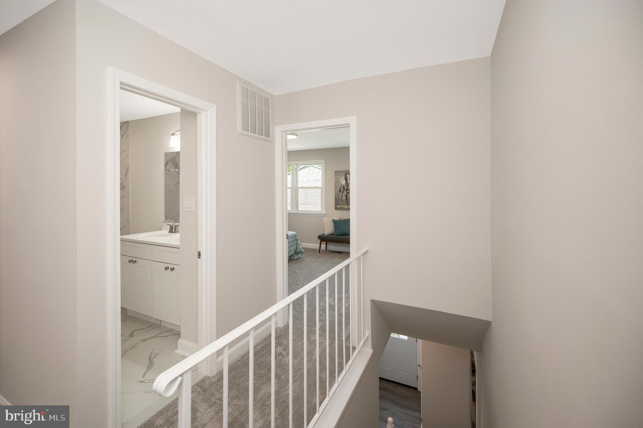 VILLAGE GATE - Residential