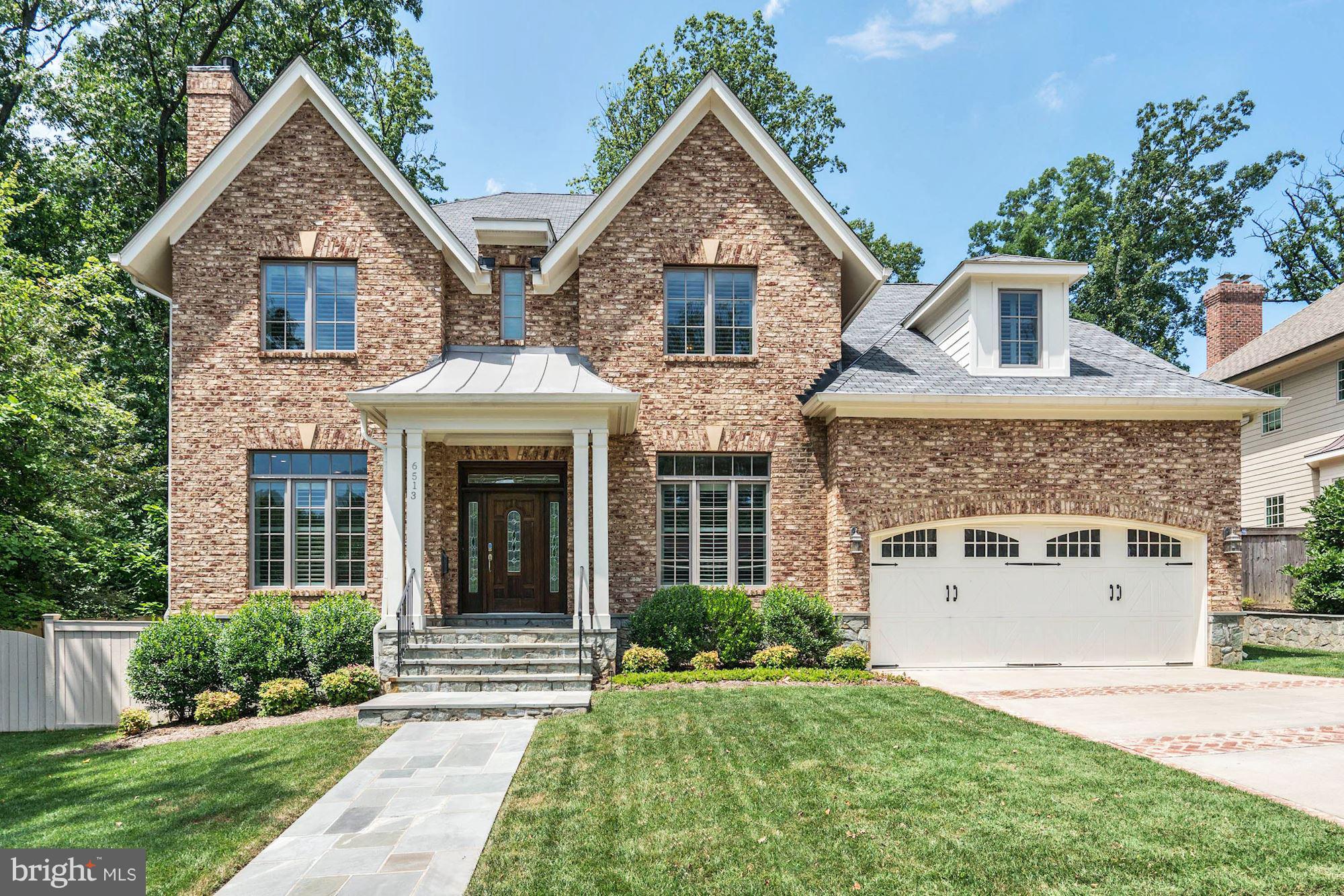 BERKSHIRE OAKWOOD - Residential