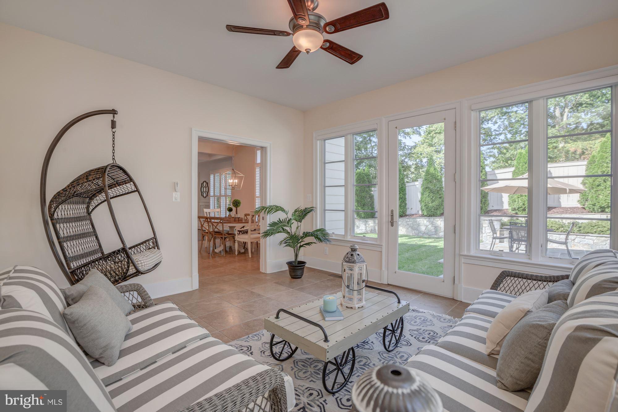 BERKSHIRE OAKWOOD - Residential