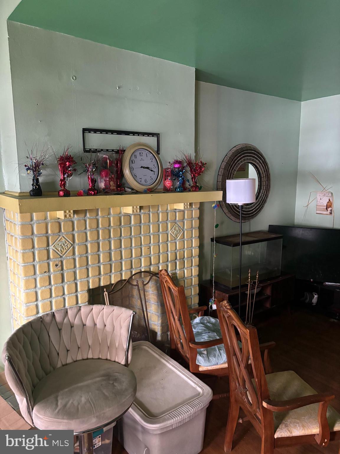 STRAWBERRY MANSION - Residential