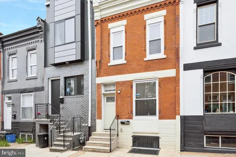 1722 N Dover Street, Philadelphia, PA 19121 - #: PAPH2398792