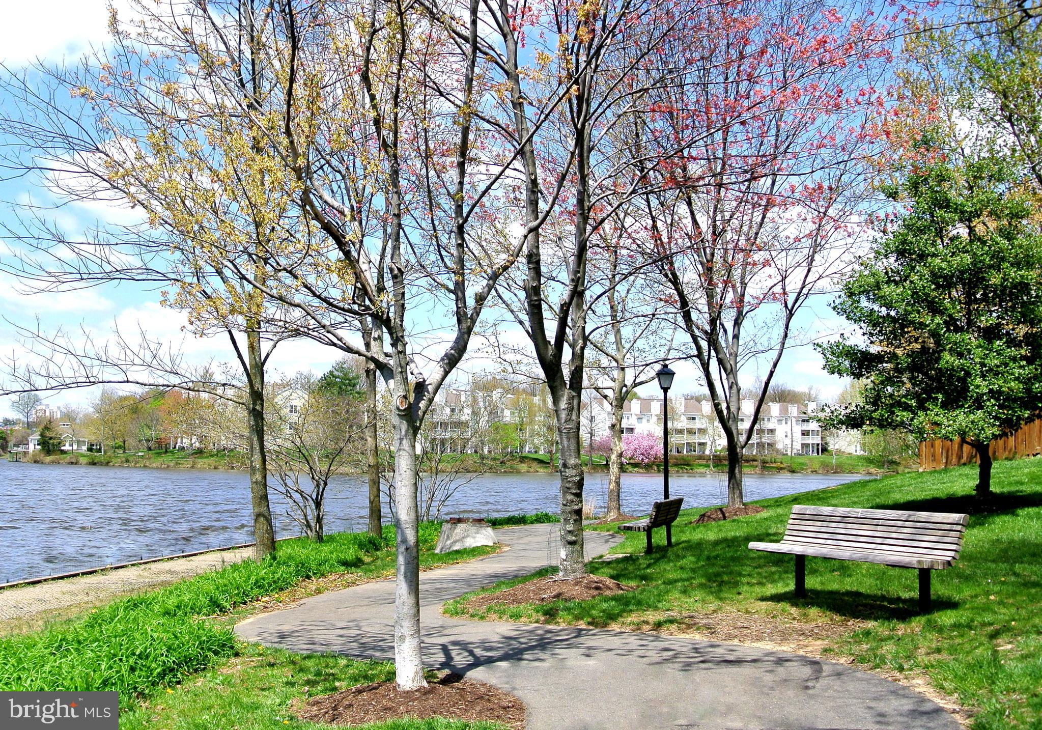 NEW PROVIDENCE VILLAGE - Residential