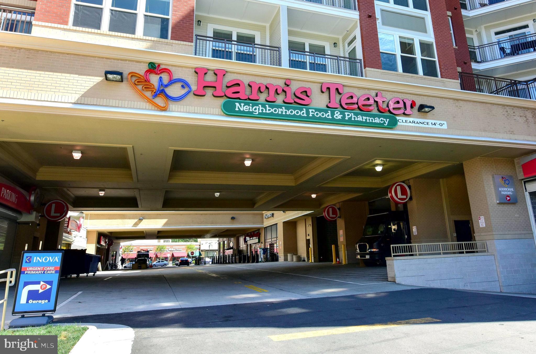 NEW PROVIDENCE VILLAGE - Residential