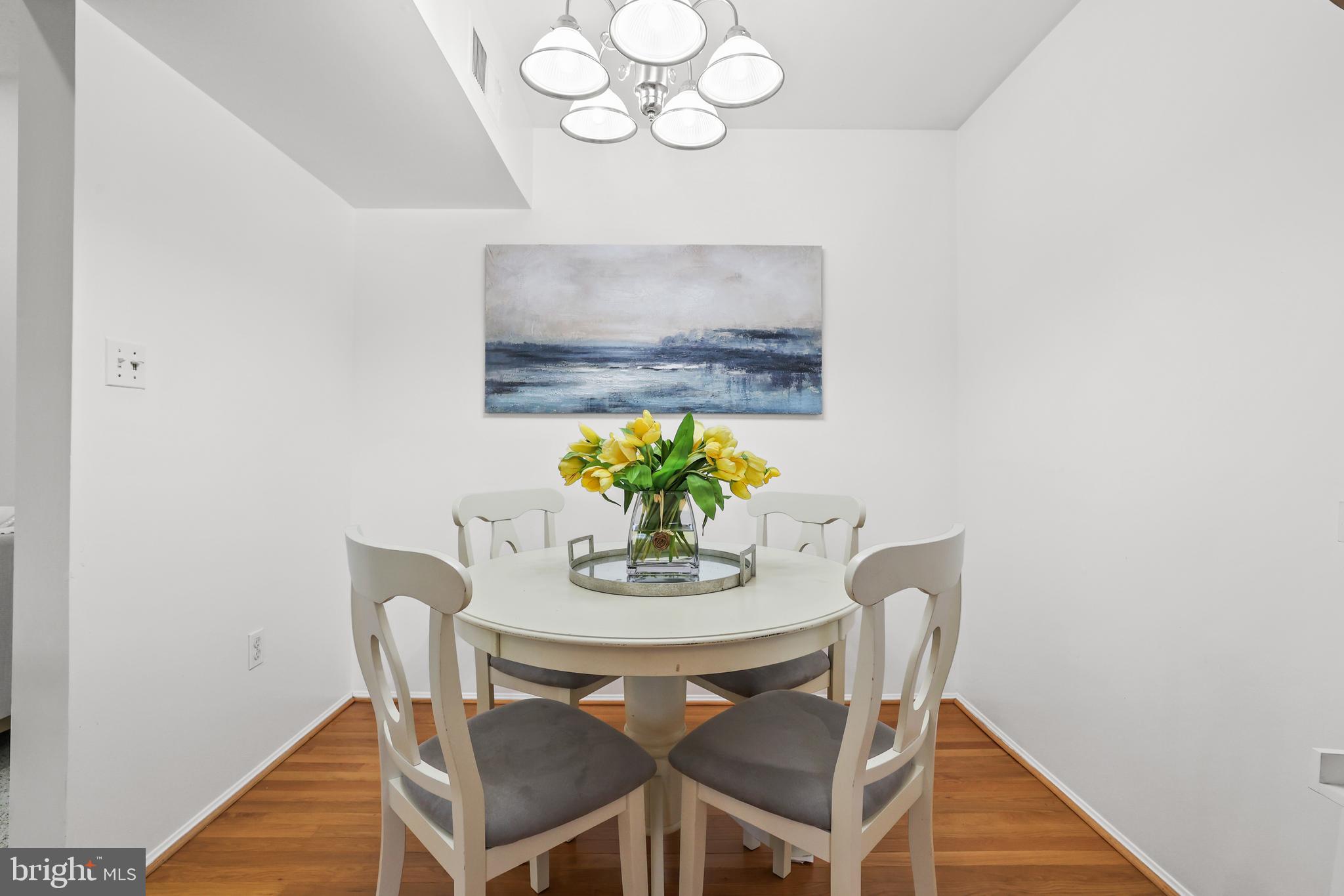 NEW PROVIDENCE VILLAGE - Residential