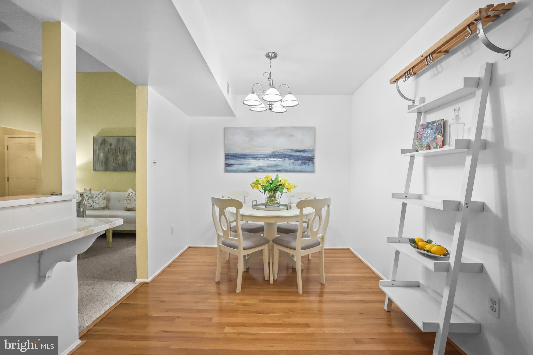 NEW PROVIDENCE VILLAGE - Residential