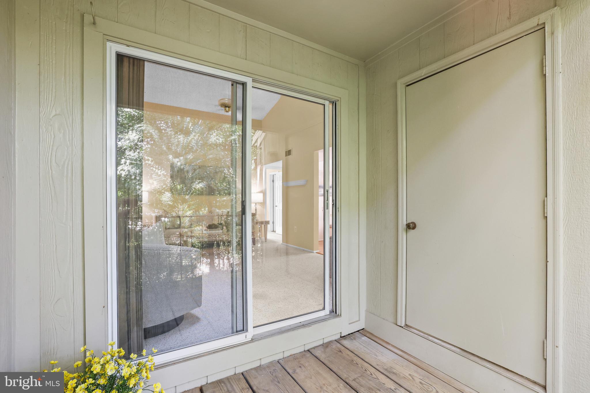 NEW PROVIDENCE VILLAGE - Residential