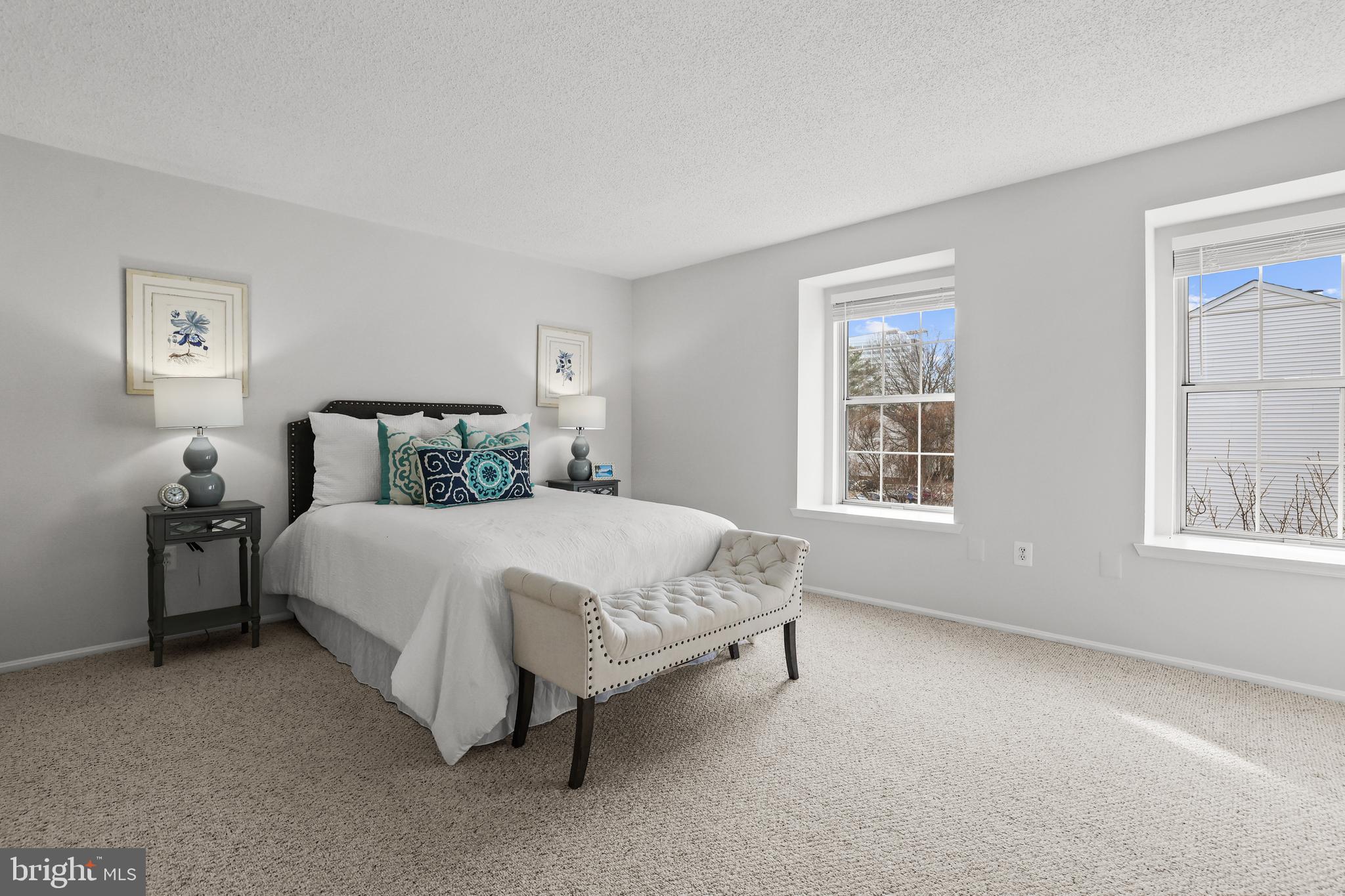 NEW PROVIDENCE VILLAGE - Residential