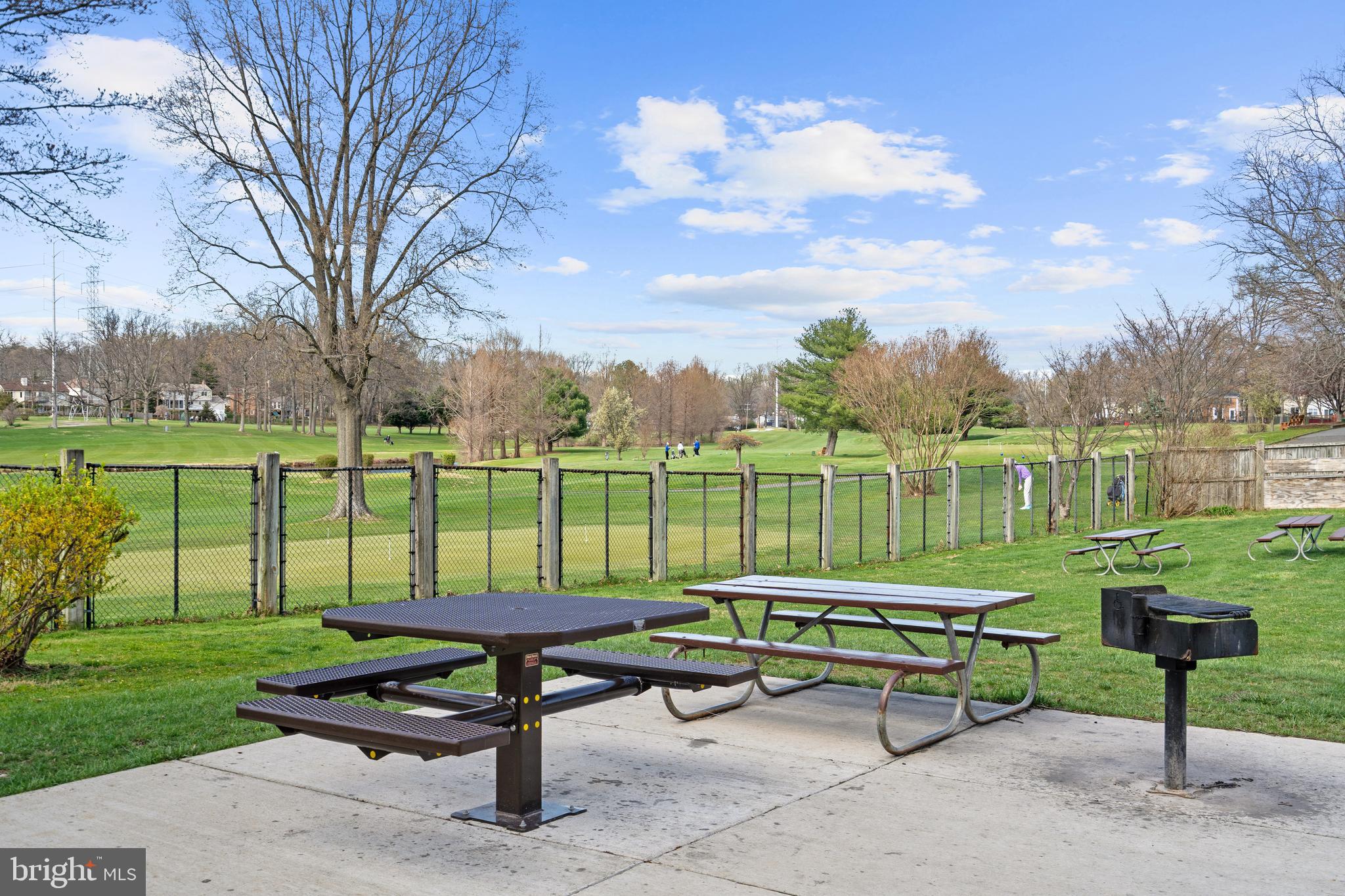 NEW PROVIDENCE VILLAGE - Residential