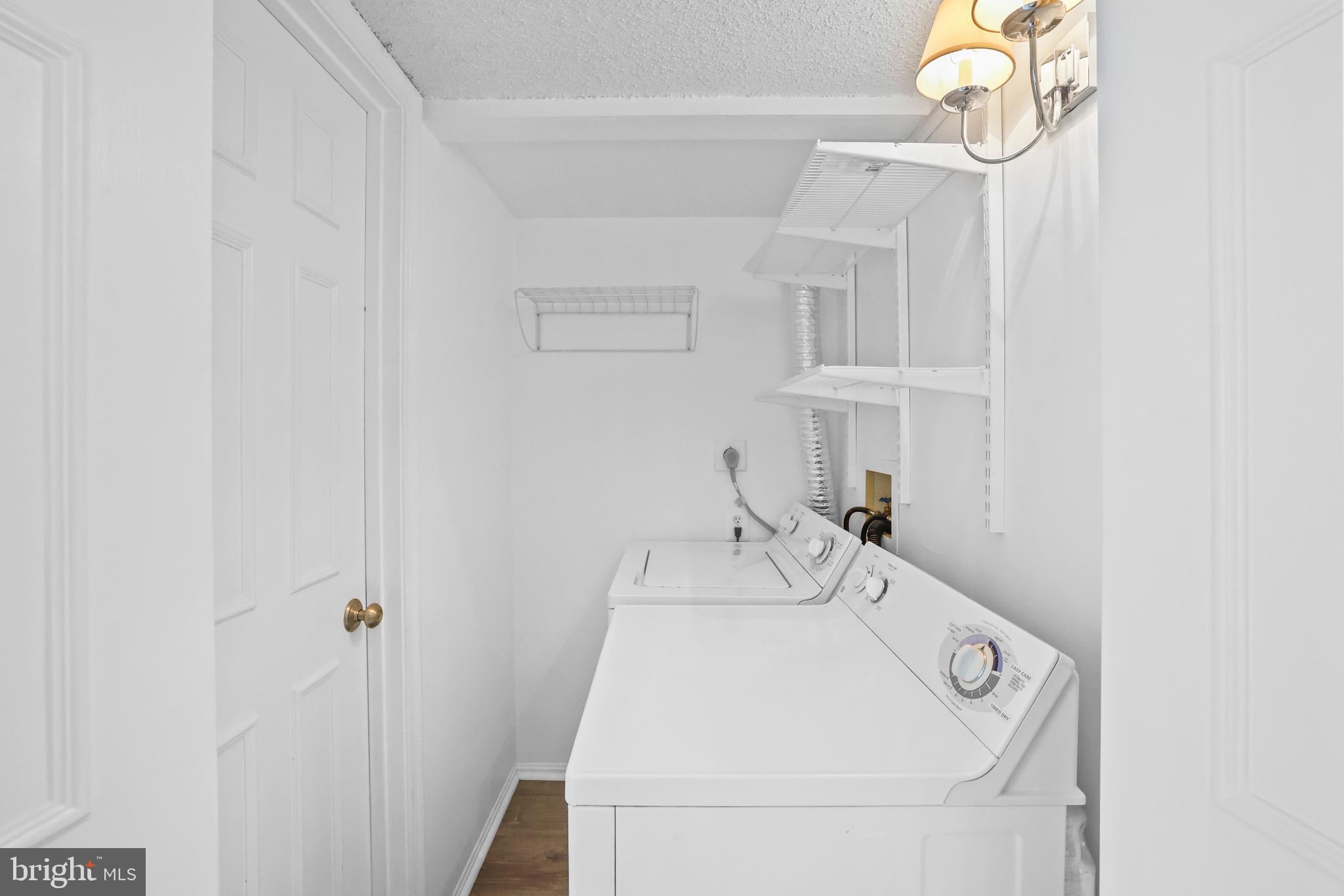 NEW PROVIDENCE VILLAGE - Residential