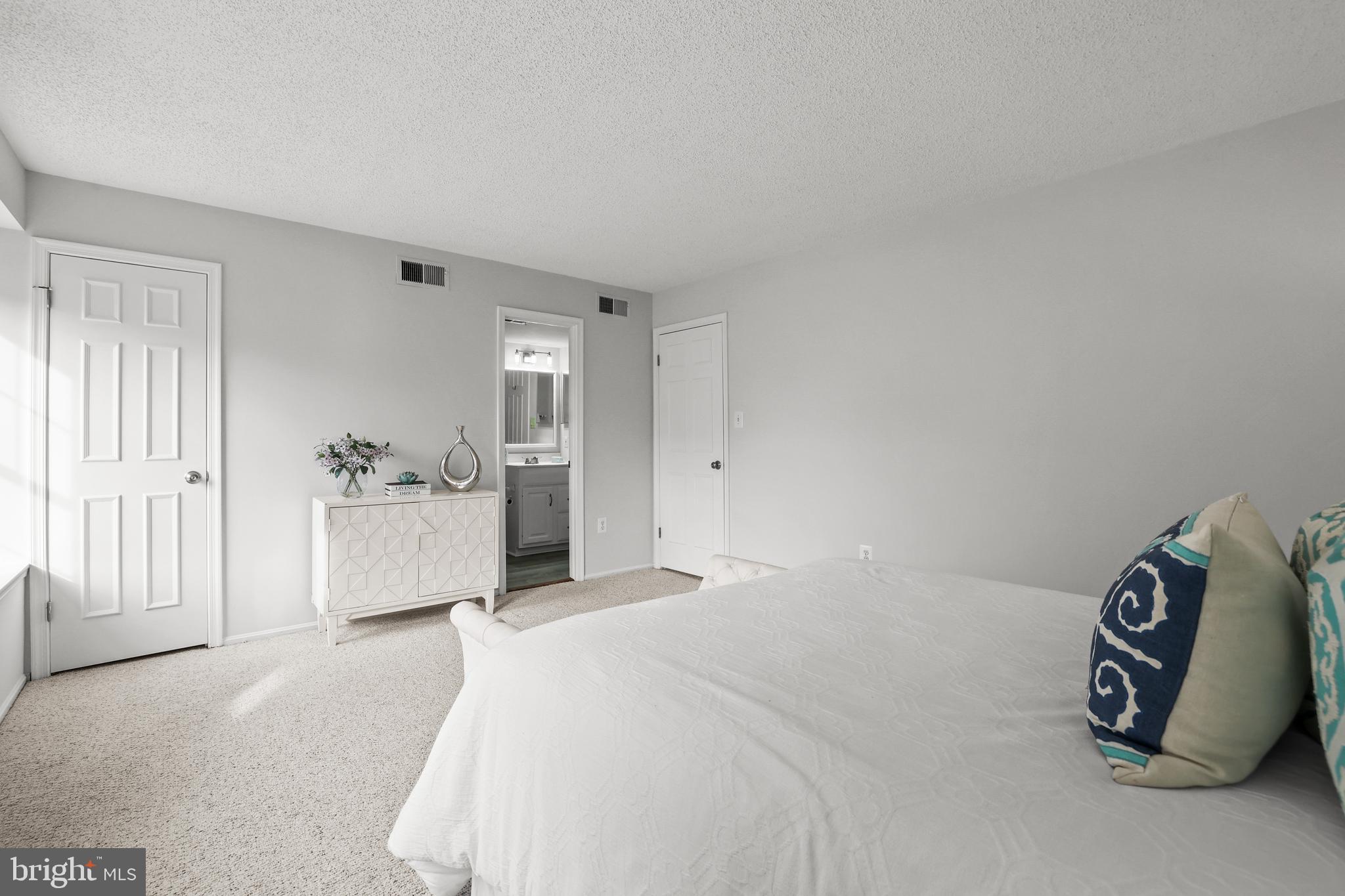 NEW PROVIDENCE VILLAGE - Residential