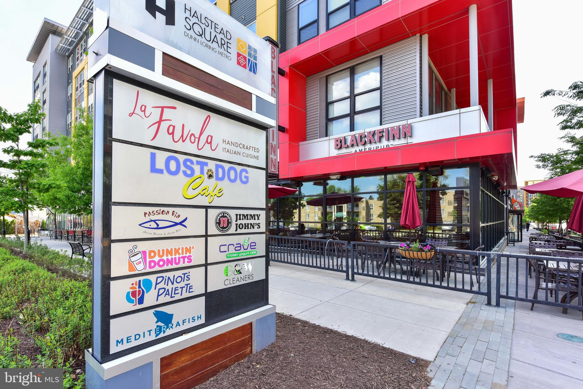 NEW PROVIDENCE VILLAGE - Residential