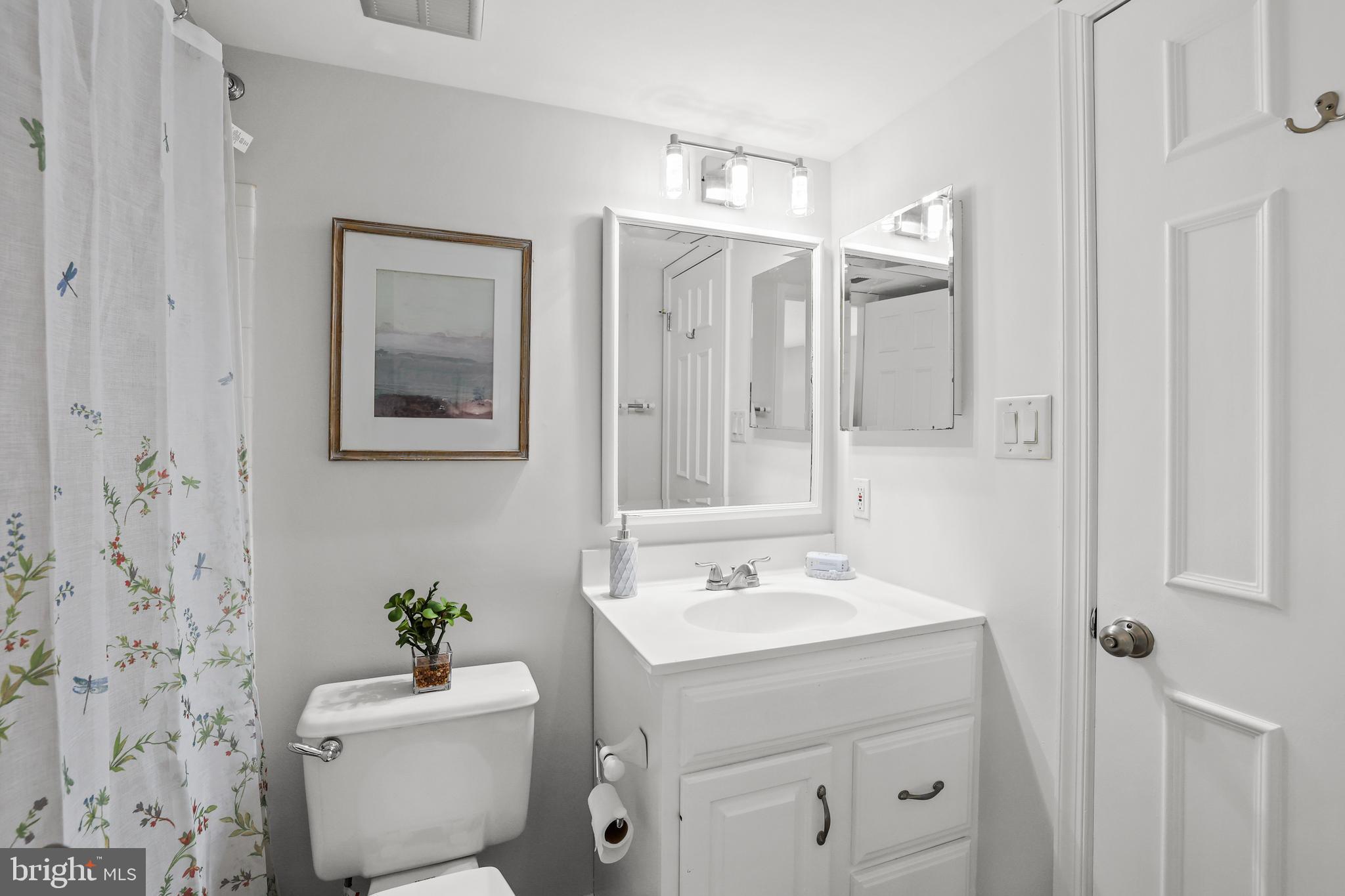 NEW PROVIDENCE VILLAGE - Residential