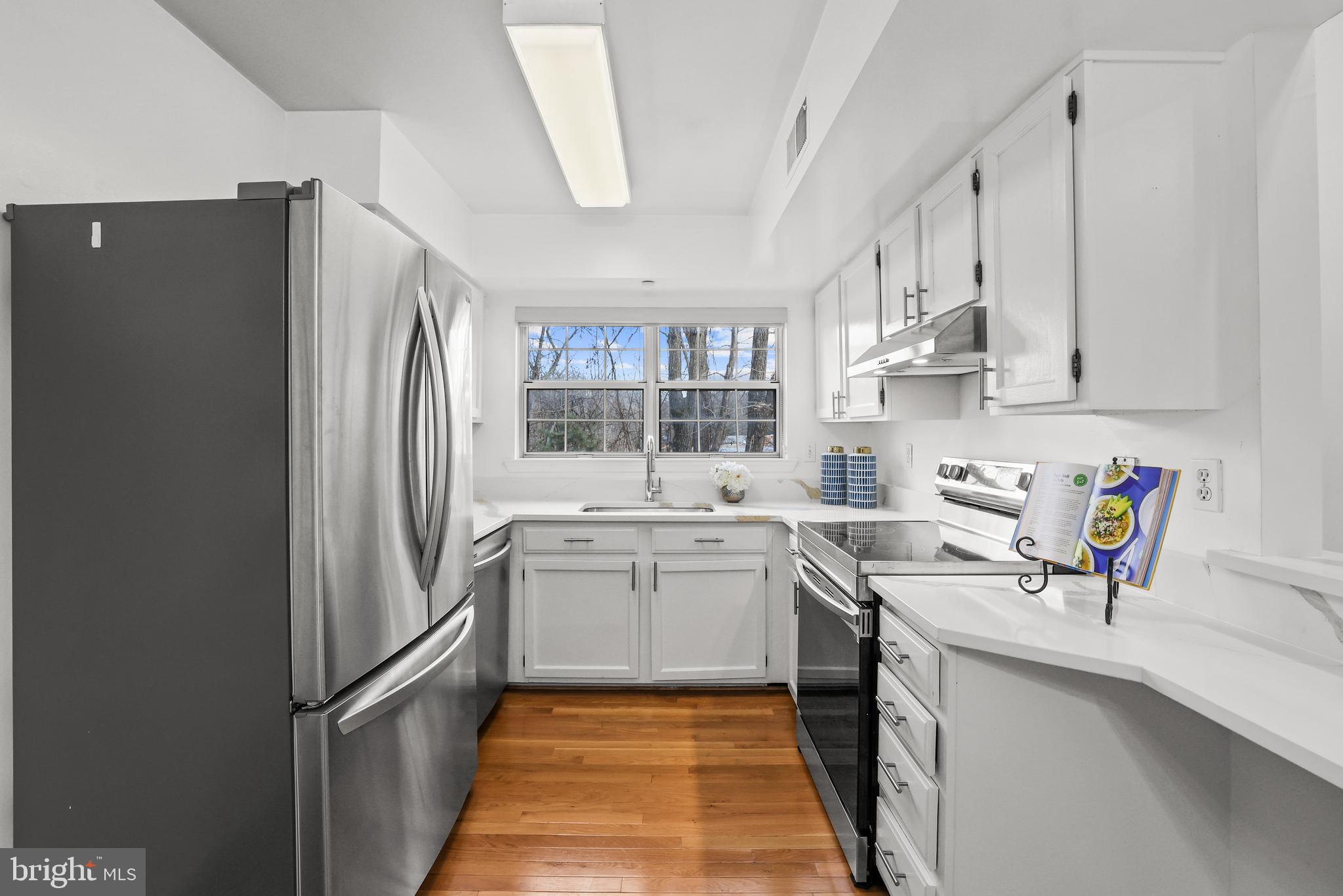 NEW PROVIDENCE VILLAGE - Residential