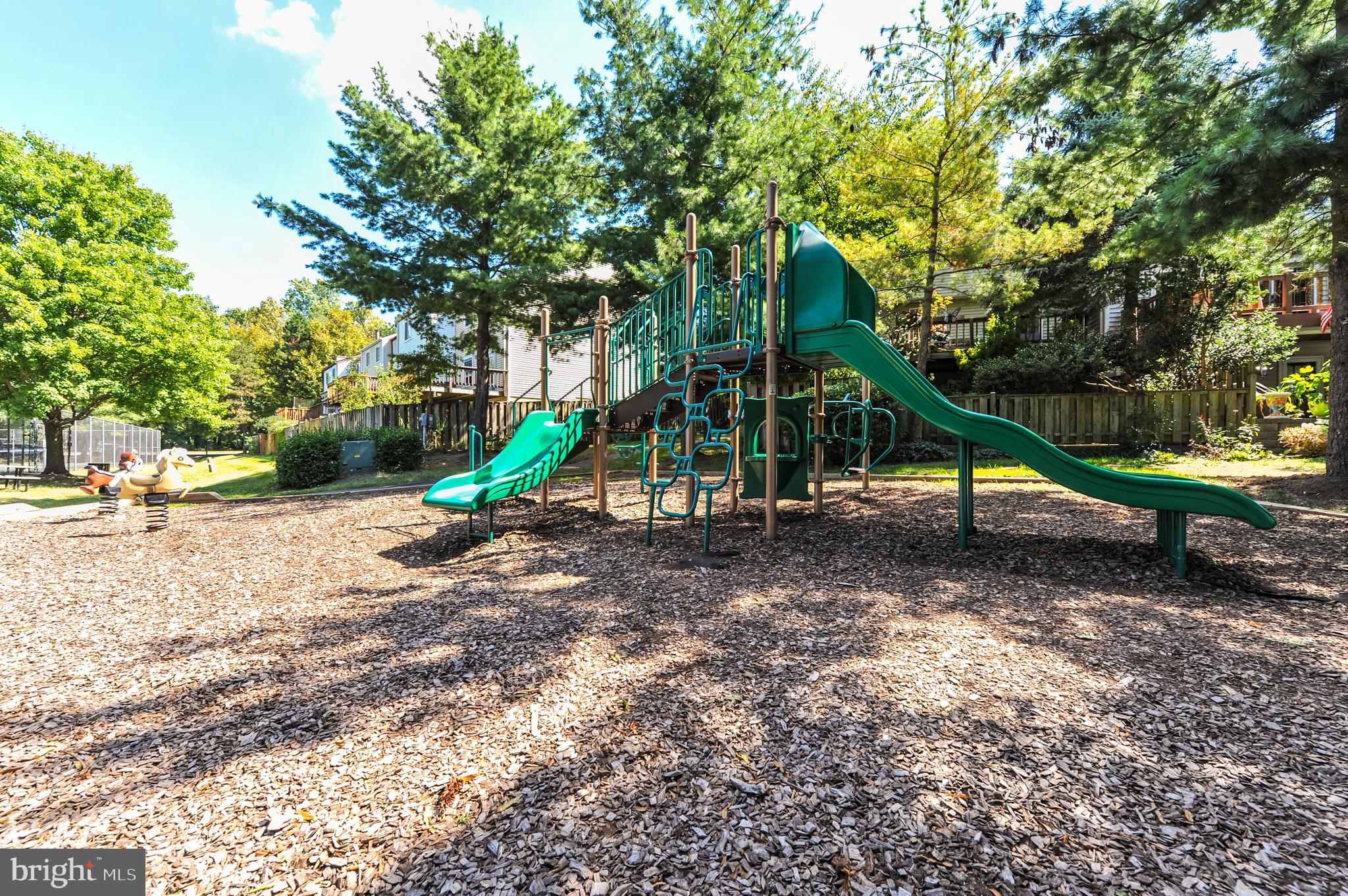 NEW PROVIDENCE VILLAGE - Residential