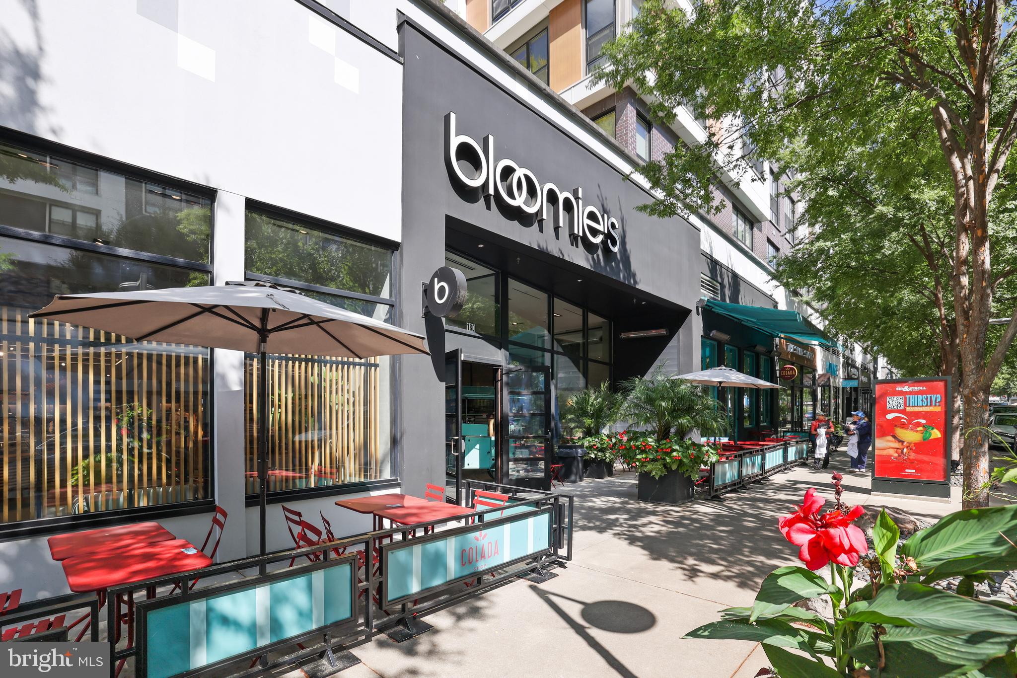 NEW PROVIDENCE VILLAGE - Residential