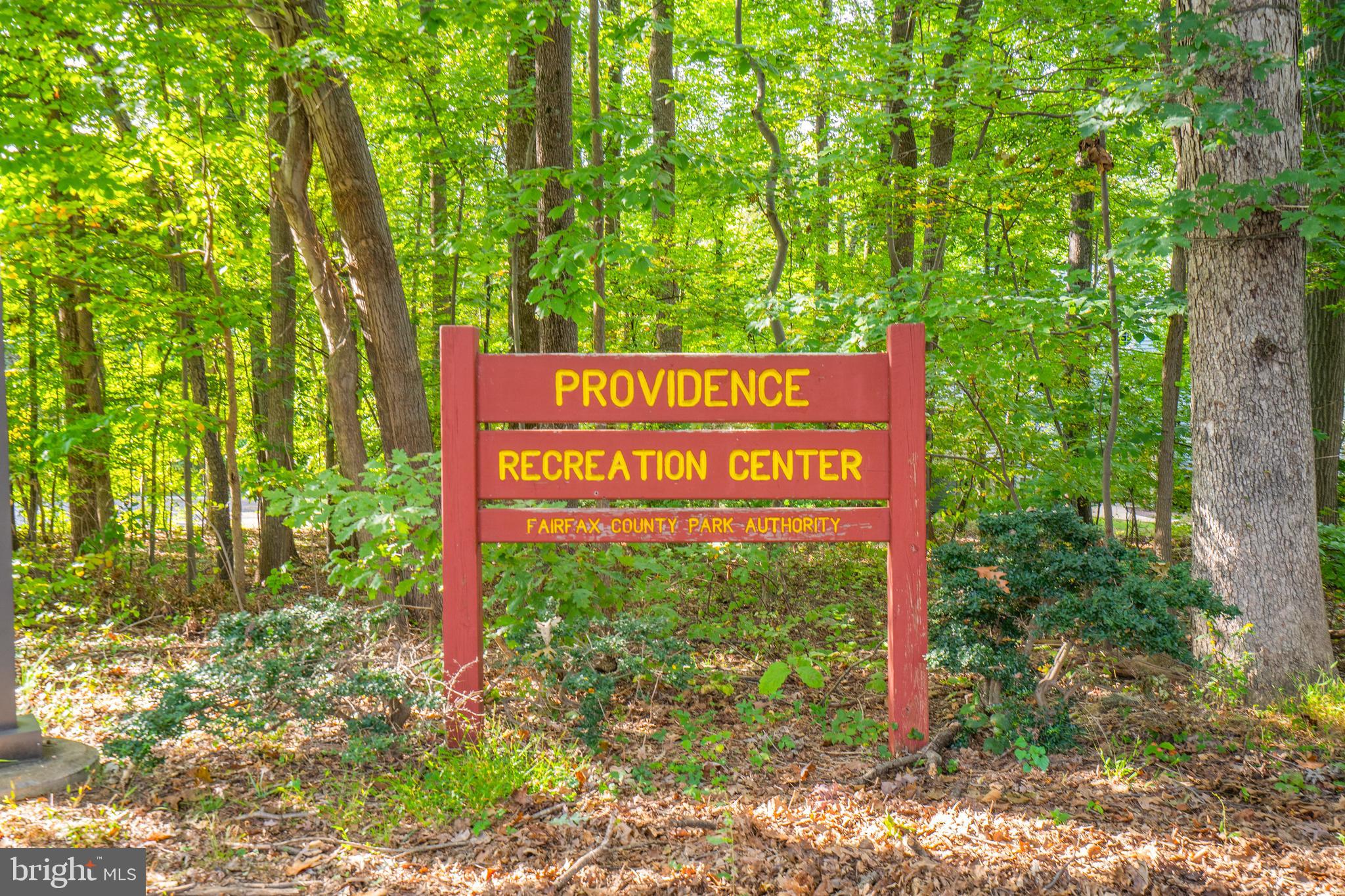 NEW PROVIDENCE VILLAGE - Residential