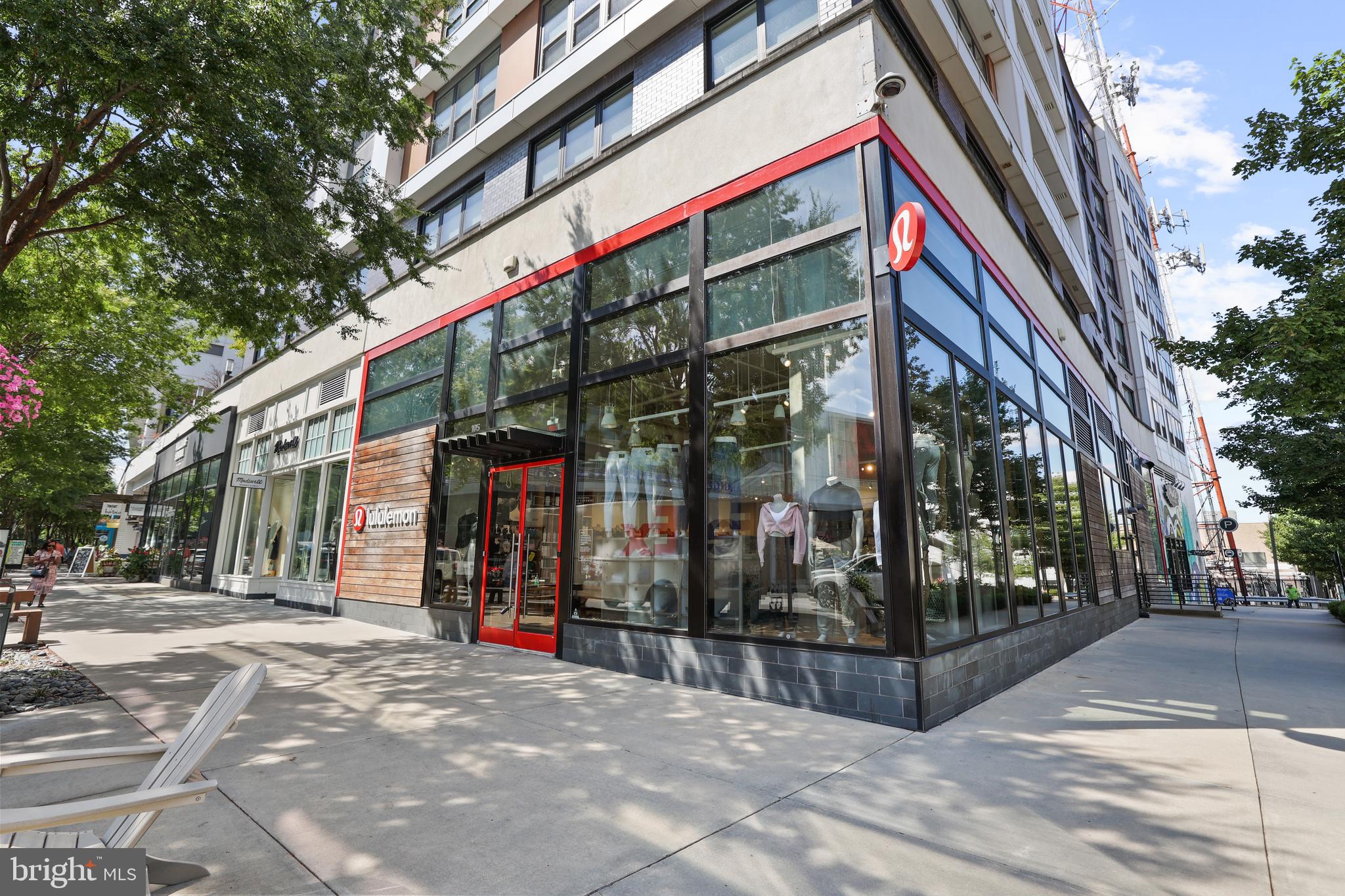 NEW PROVIDENCE VILLAGE - Residential