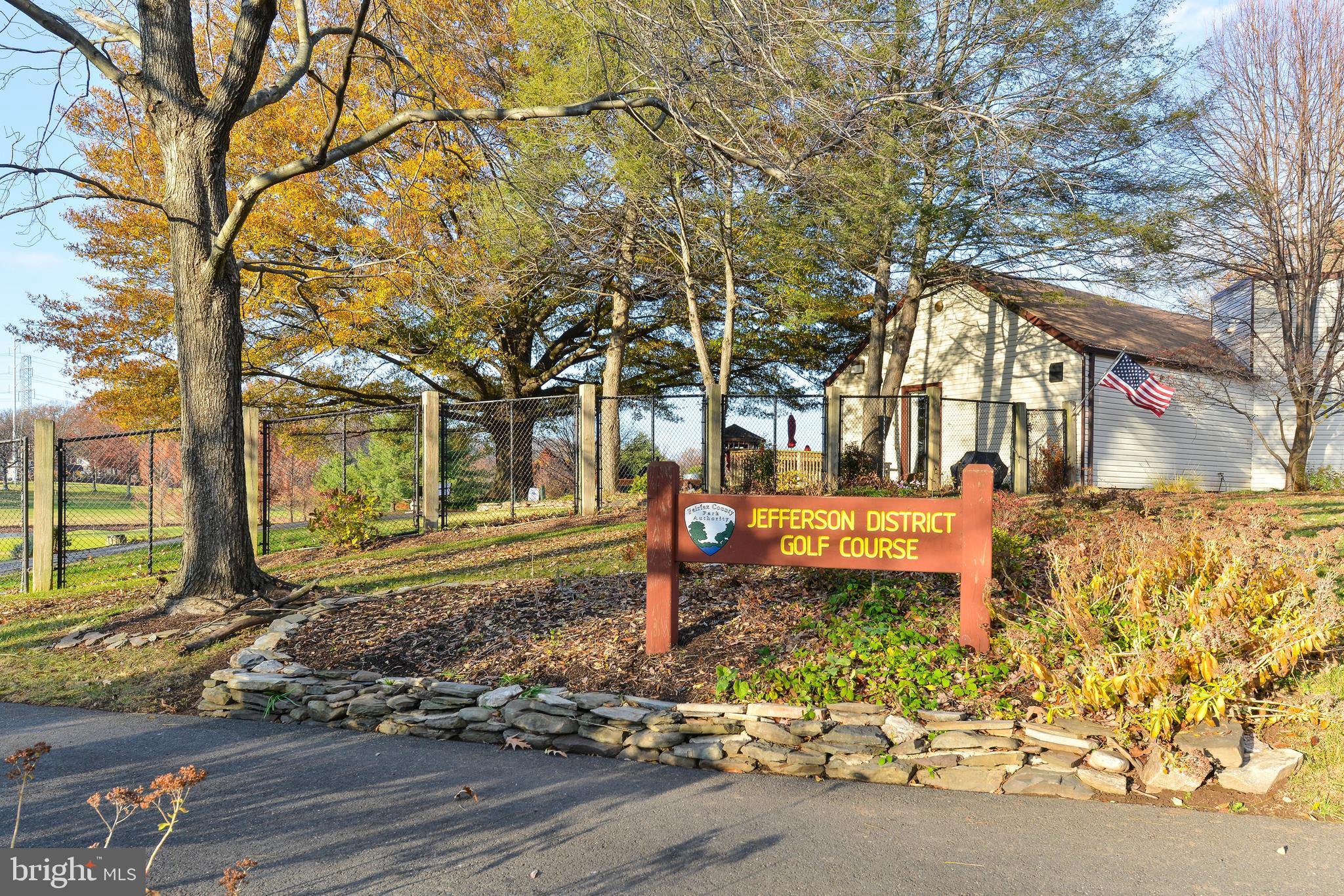 NEW PROVIDENCE VILLAGE - Residential