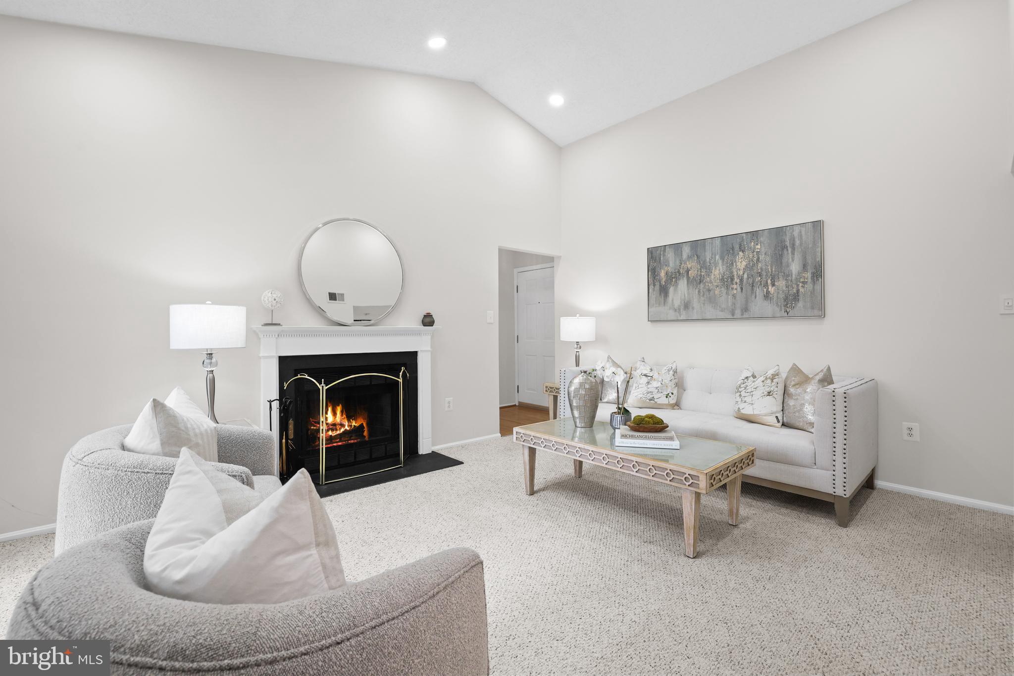 NEW PROVIDENCE VILLAGE - Residential