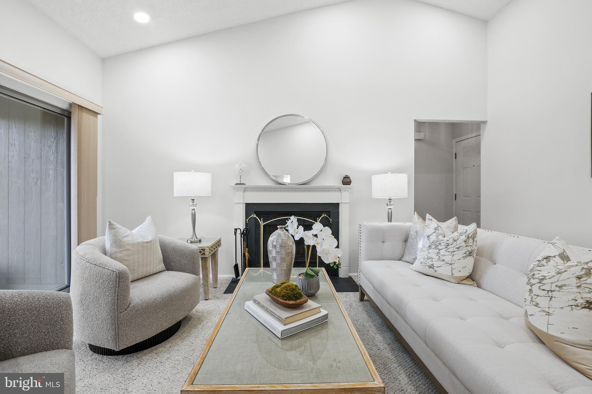 NEW PROVIDENCE VILLAGE - Residential