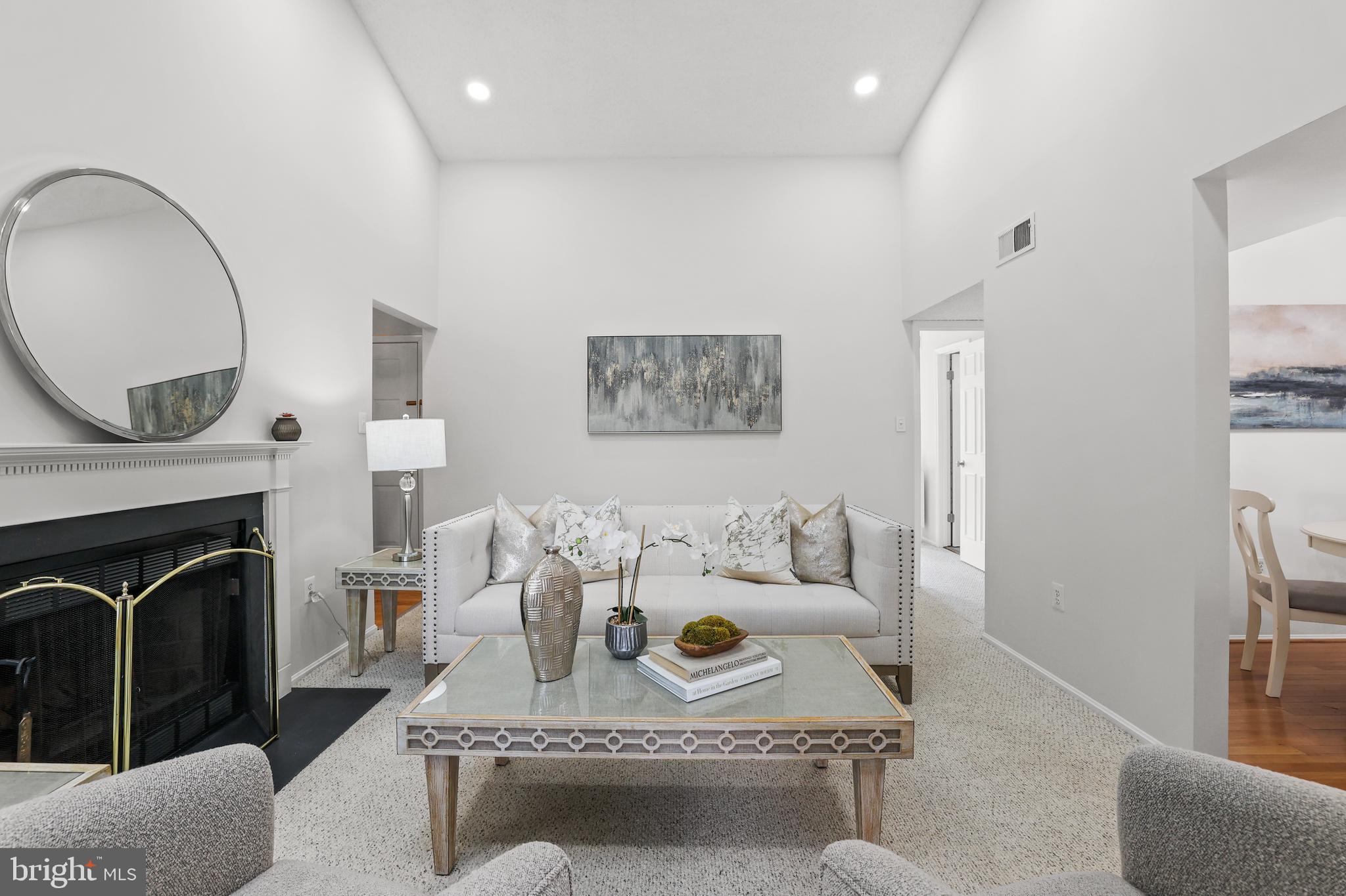 NEW PROVIDENCE VILLAGE - Residential