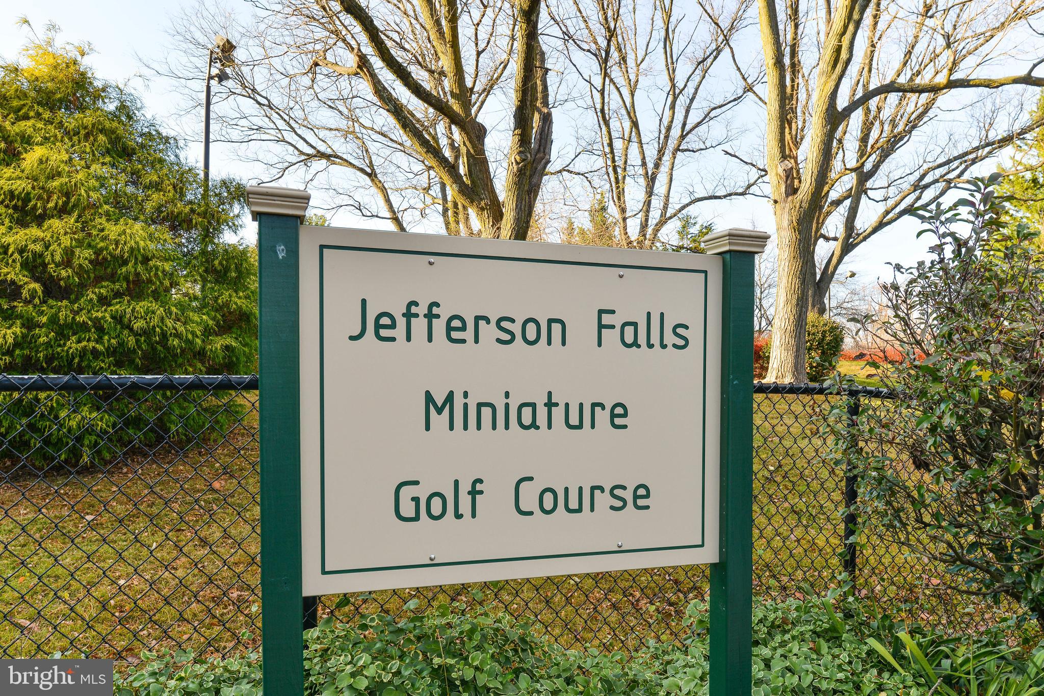 NEW PROVIDENCE VILLAGE - Residential