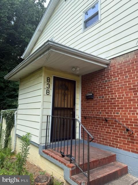 838 BOOKER DRIVE