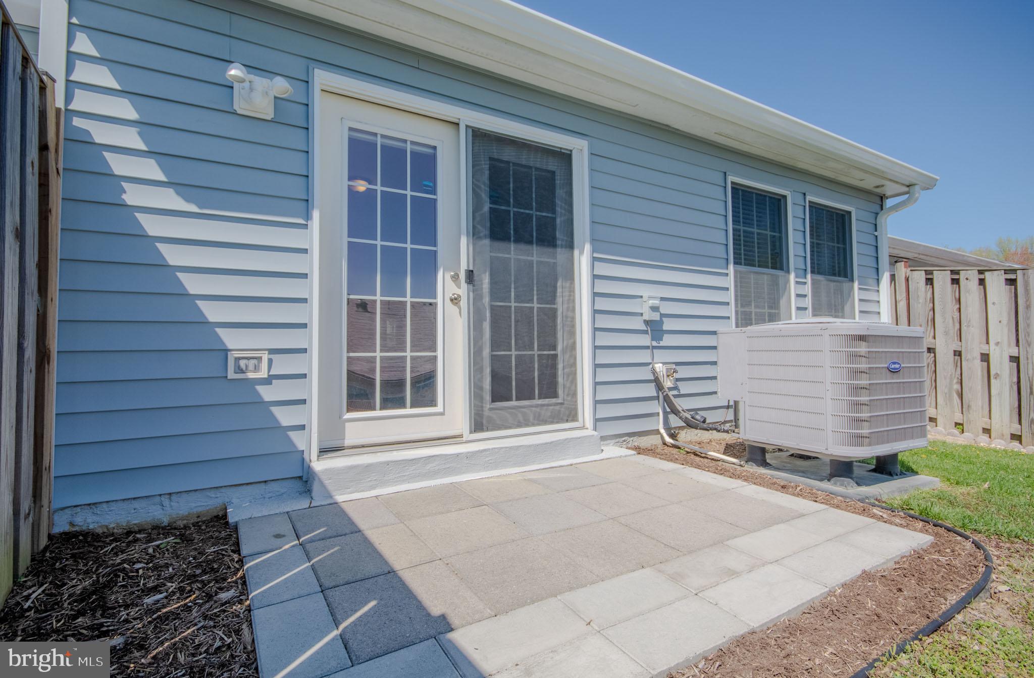 HERITAGE HARBOUR - Residential