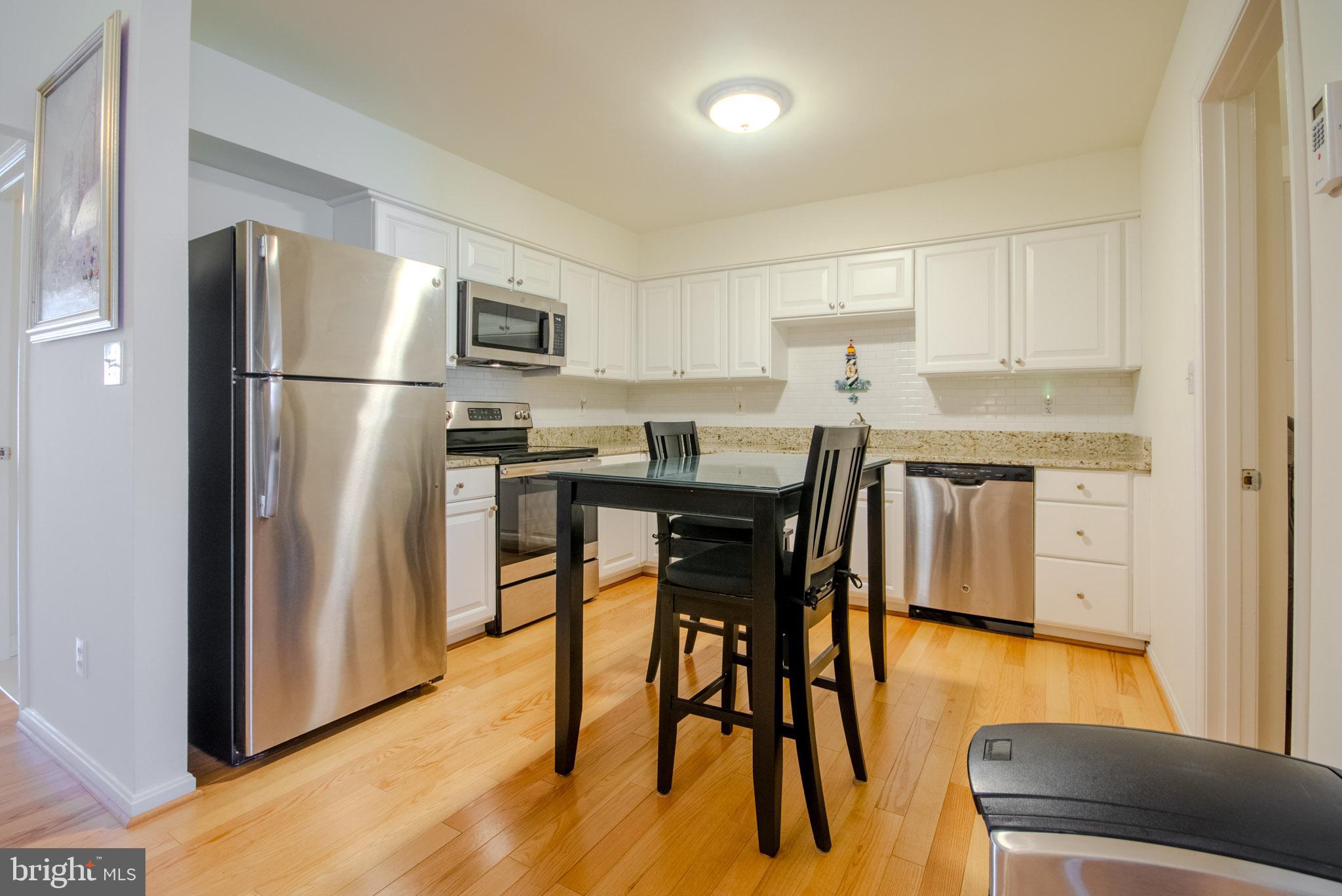 HERITAGE HARBOUR - Residential