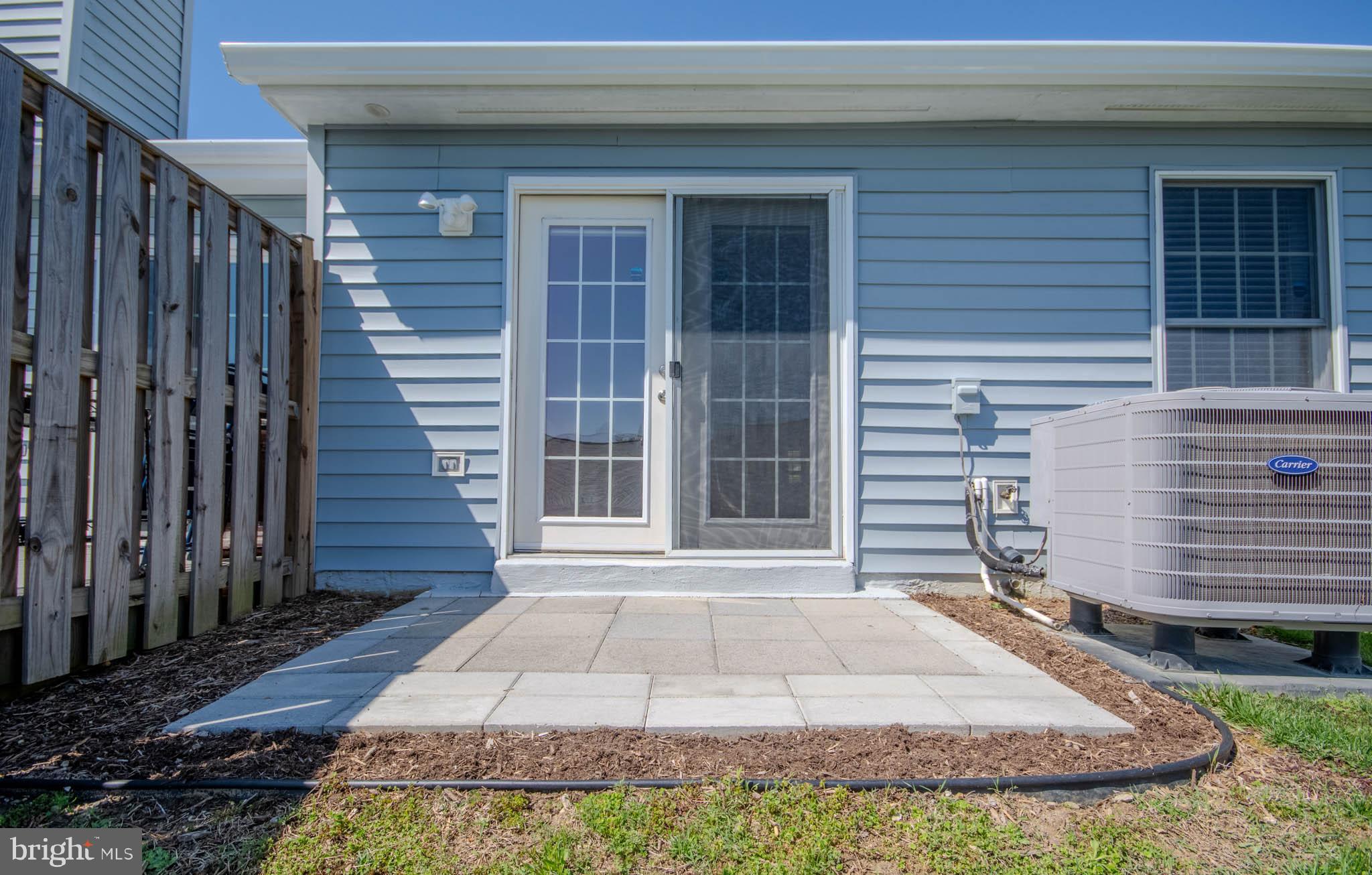 HERITAGE HARBOUR - Residential