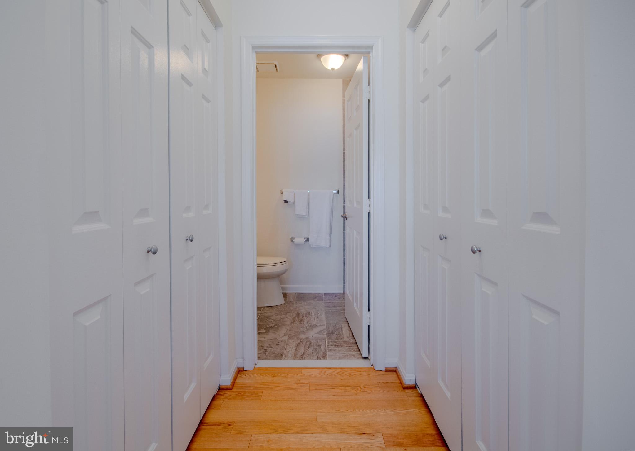 HERITAGE HARBOUR - Residential