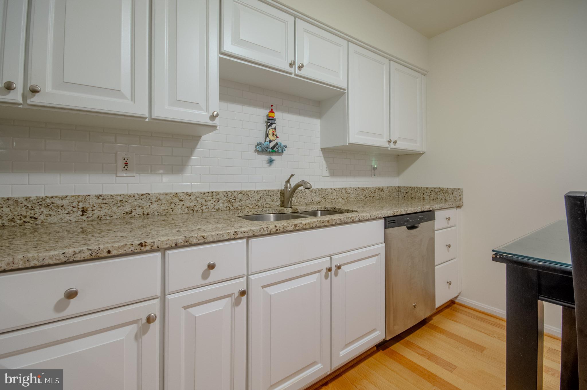 HERITAGE HARBOUR - Residential