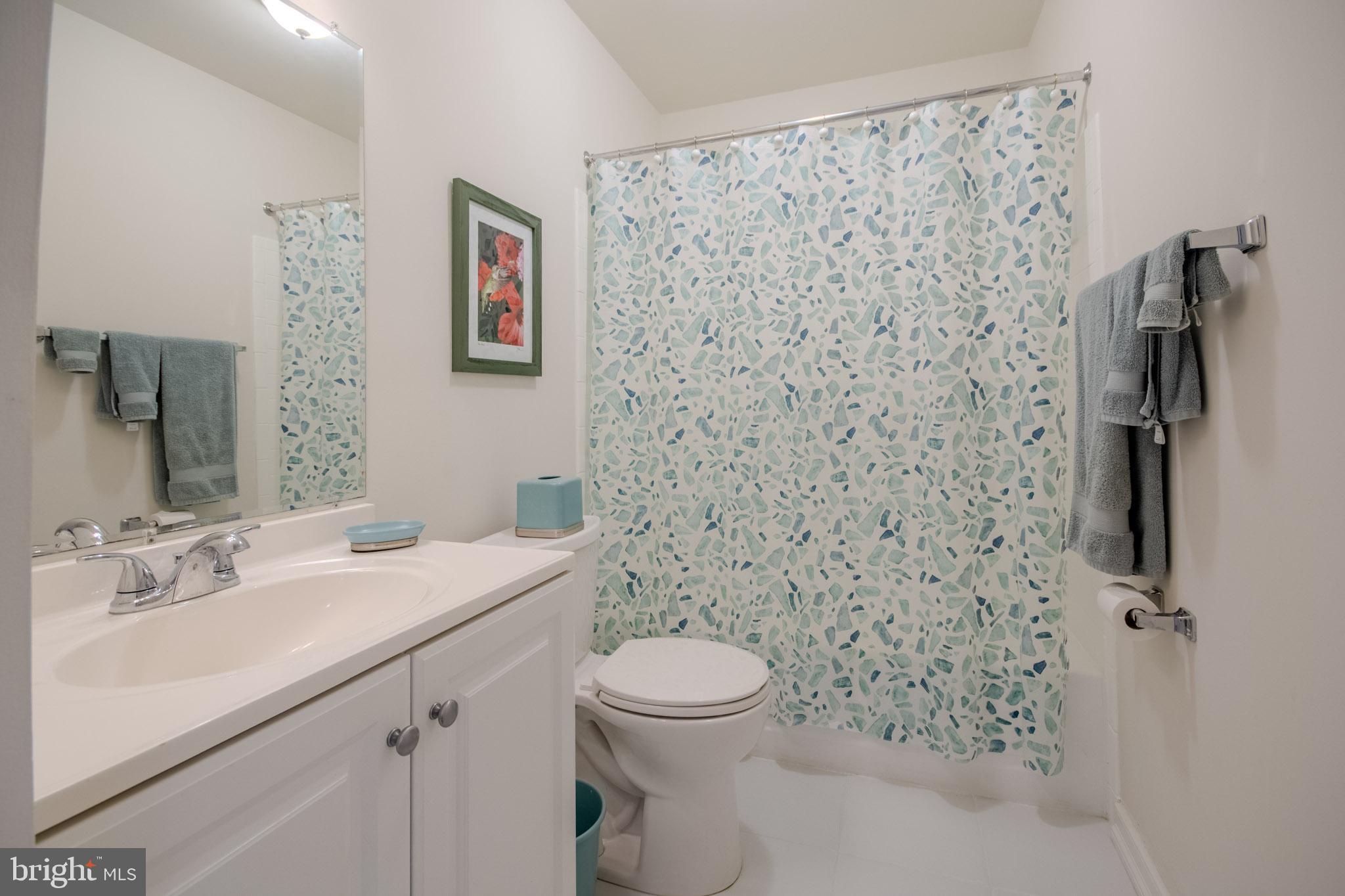 HERITAGE HARBOUR - Residential