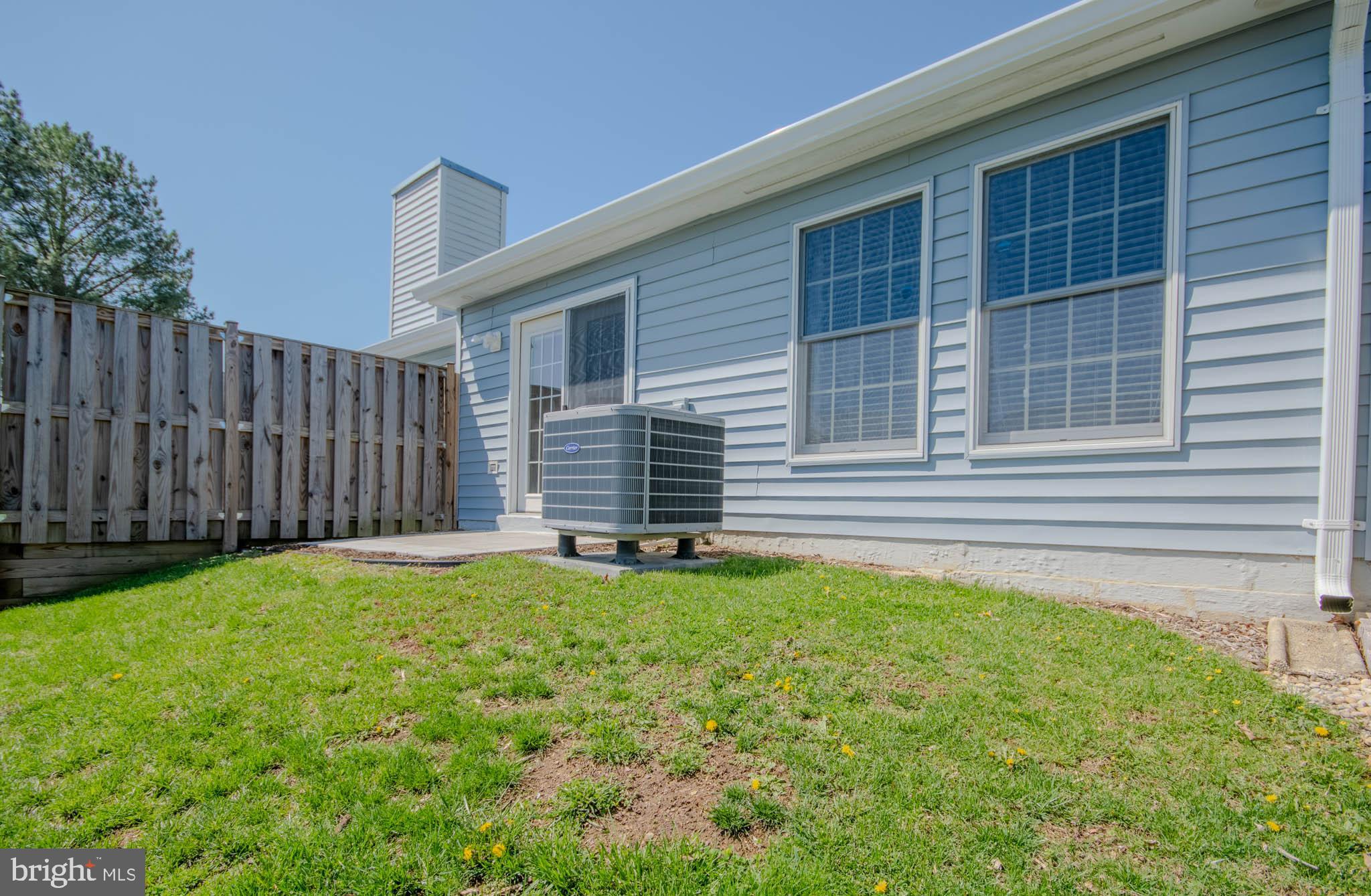 HERITAGE HARBOUR - Residential