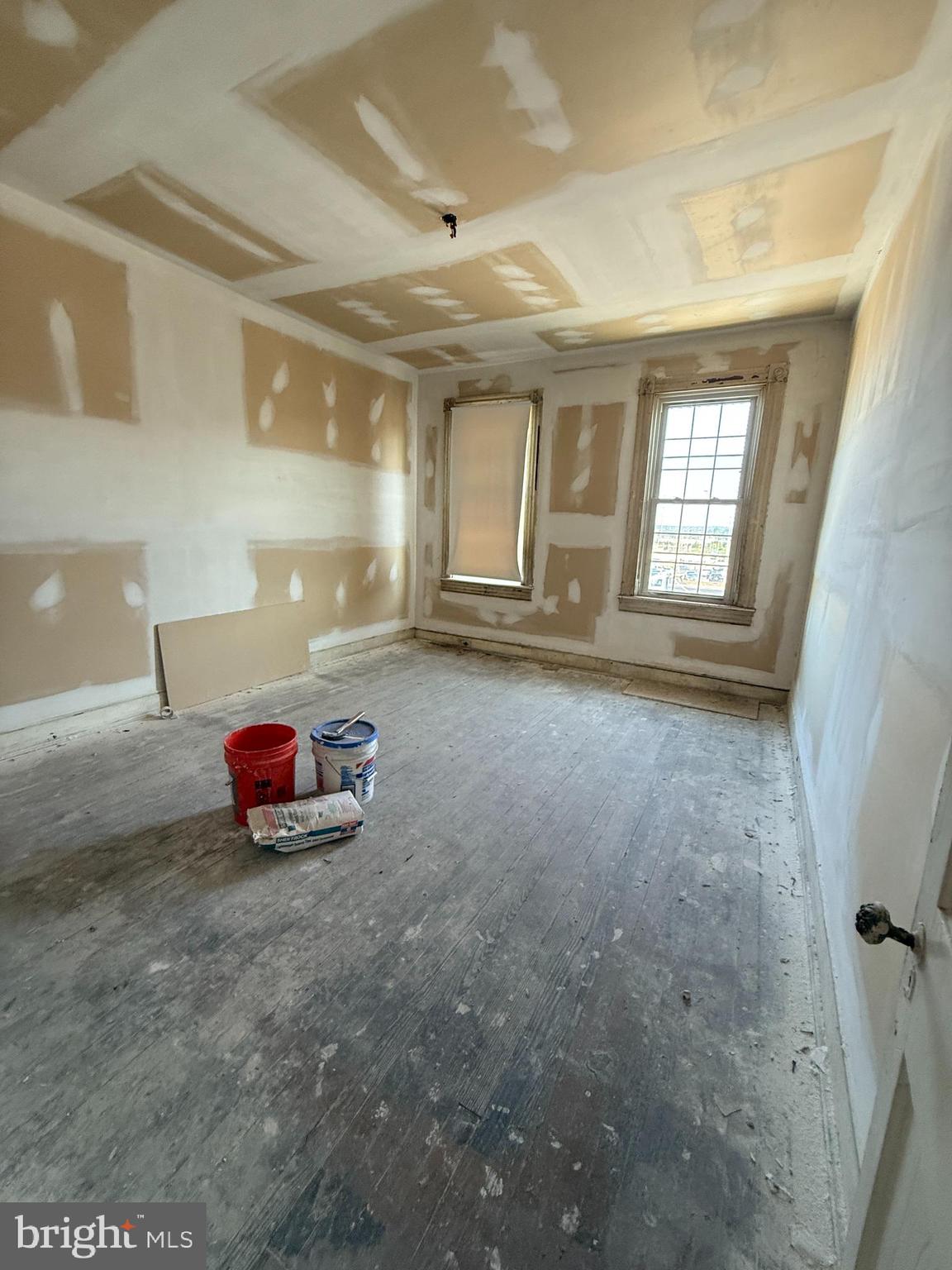 GREEKTOWN - Residential