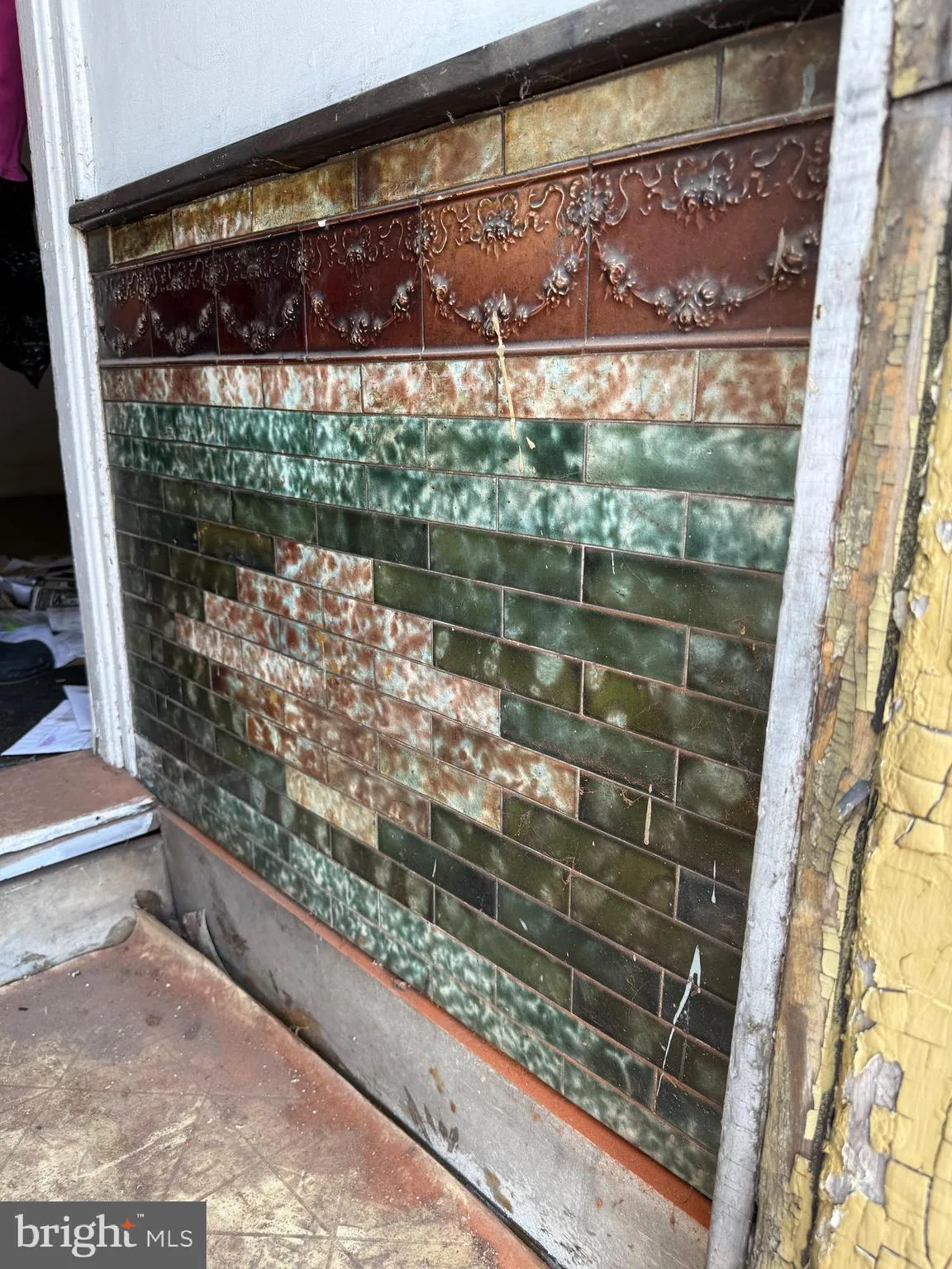 Baltimore, Maryland 21224, United States, 3 Bedrooms Bedrooms, ,1 BathroomBathrooms,Residential,Pending,185000