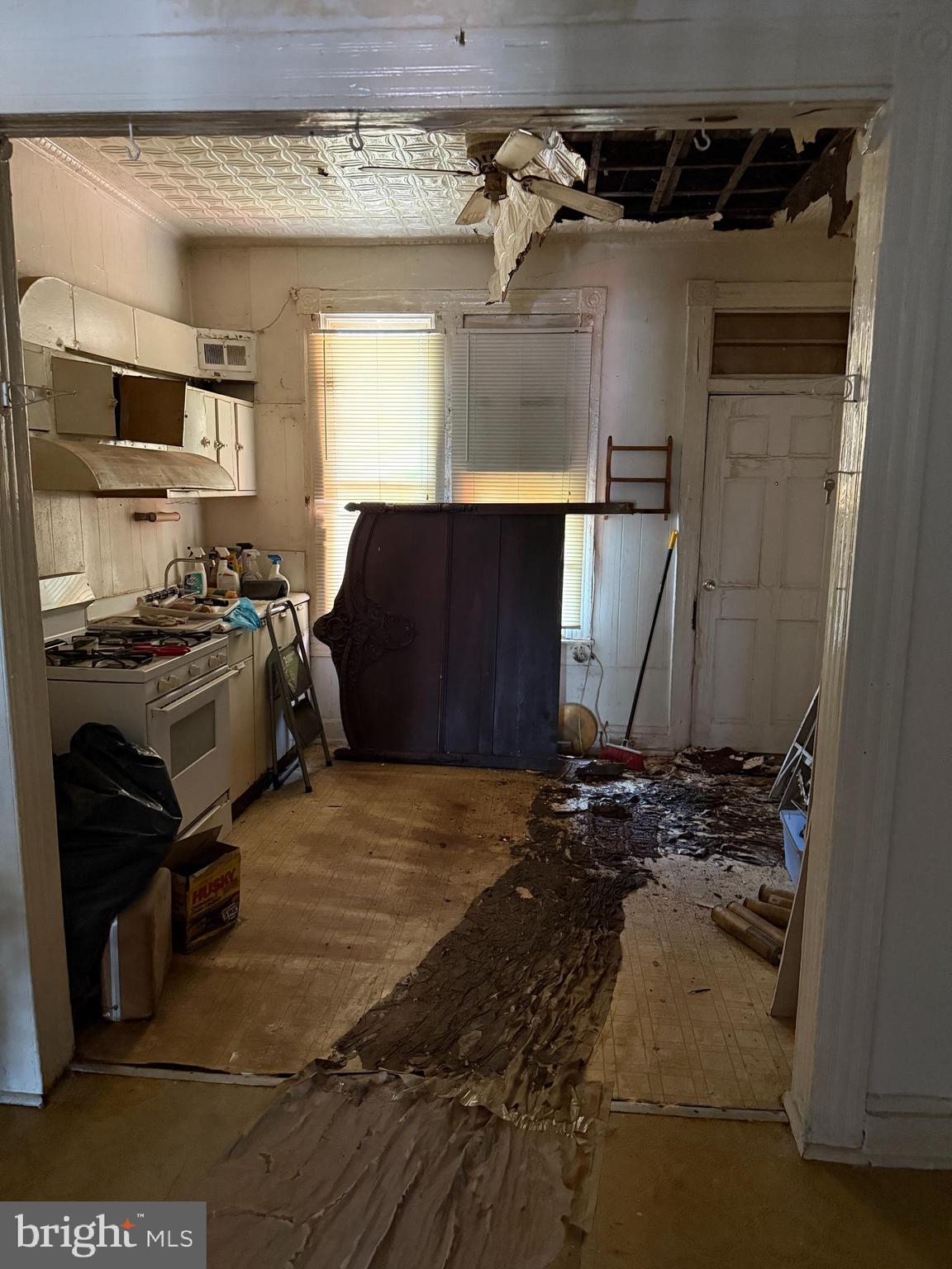 GREEKTOWN - Residential