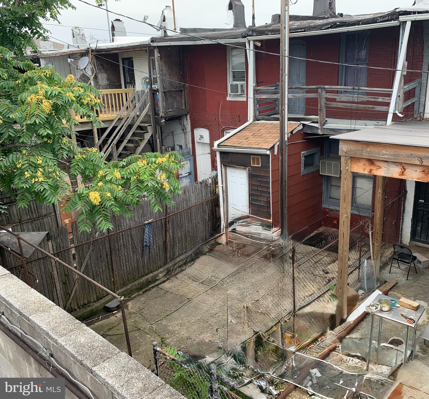 GREEKTOWN - Residential