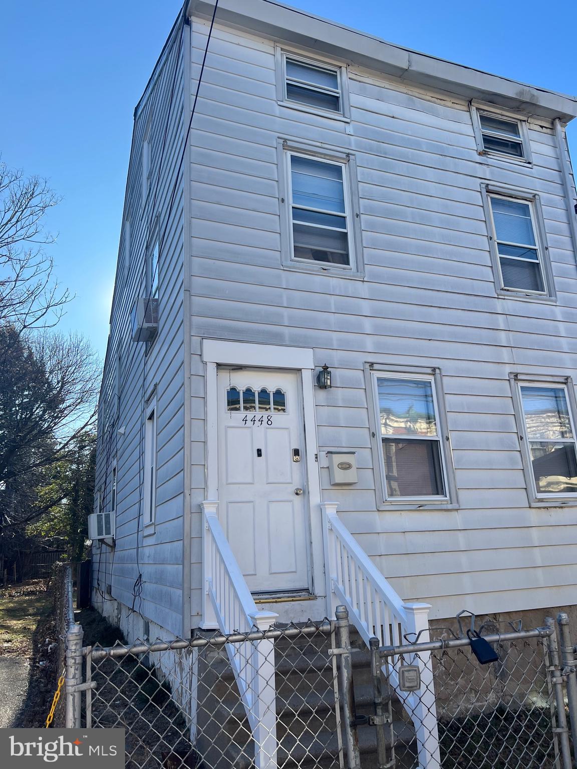 MANAYUNK - Residential