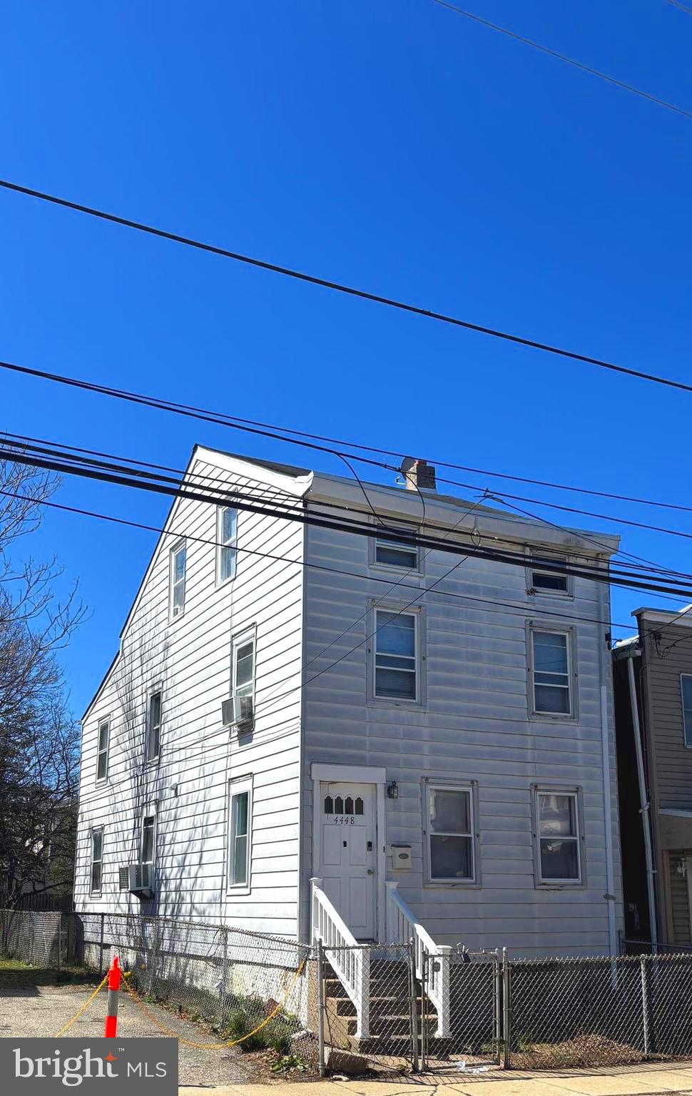 MANAYUNK - Residential