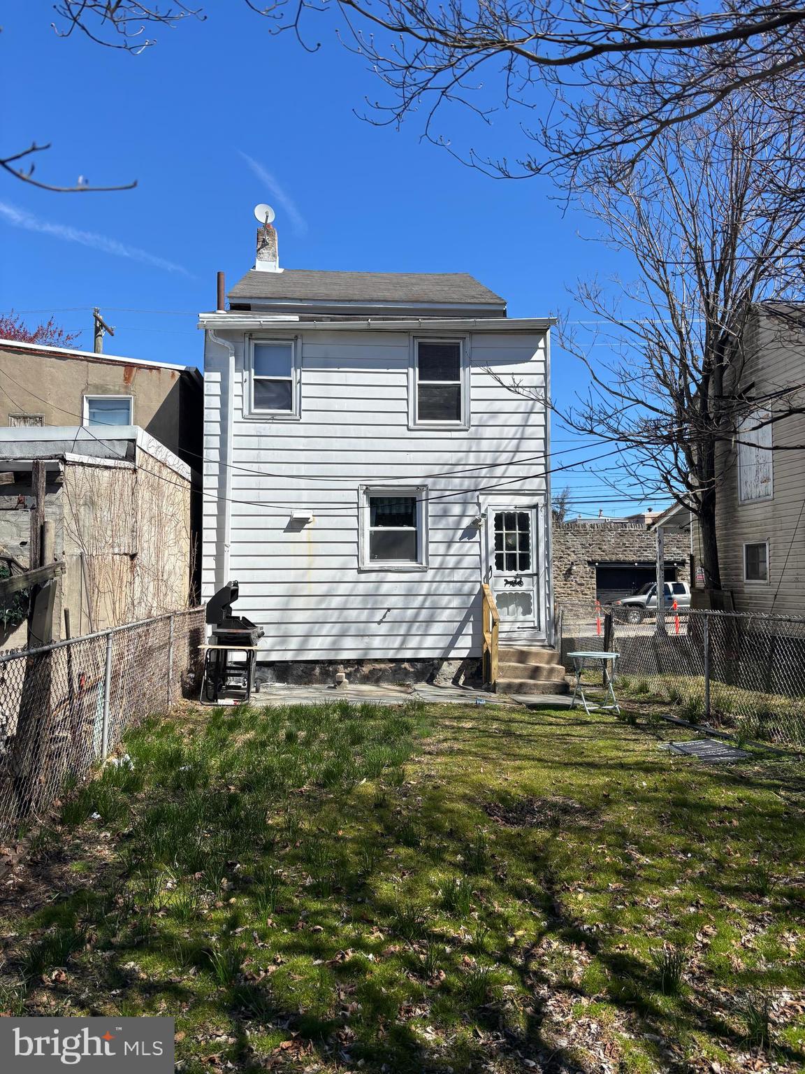 MANAYUNK - Residential