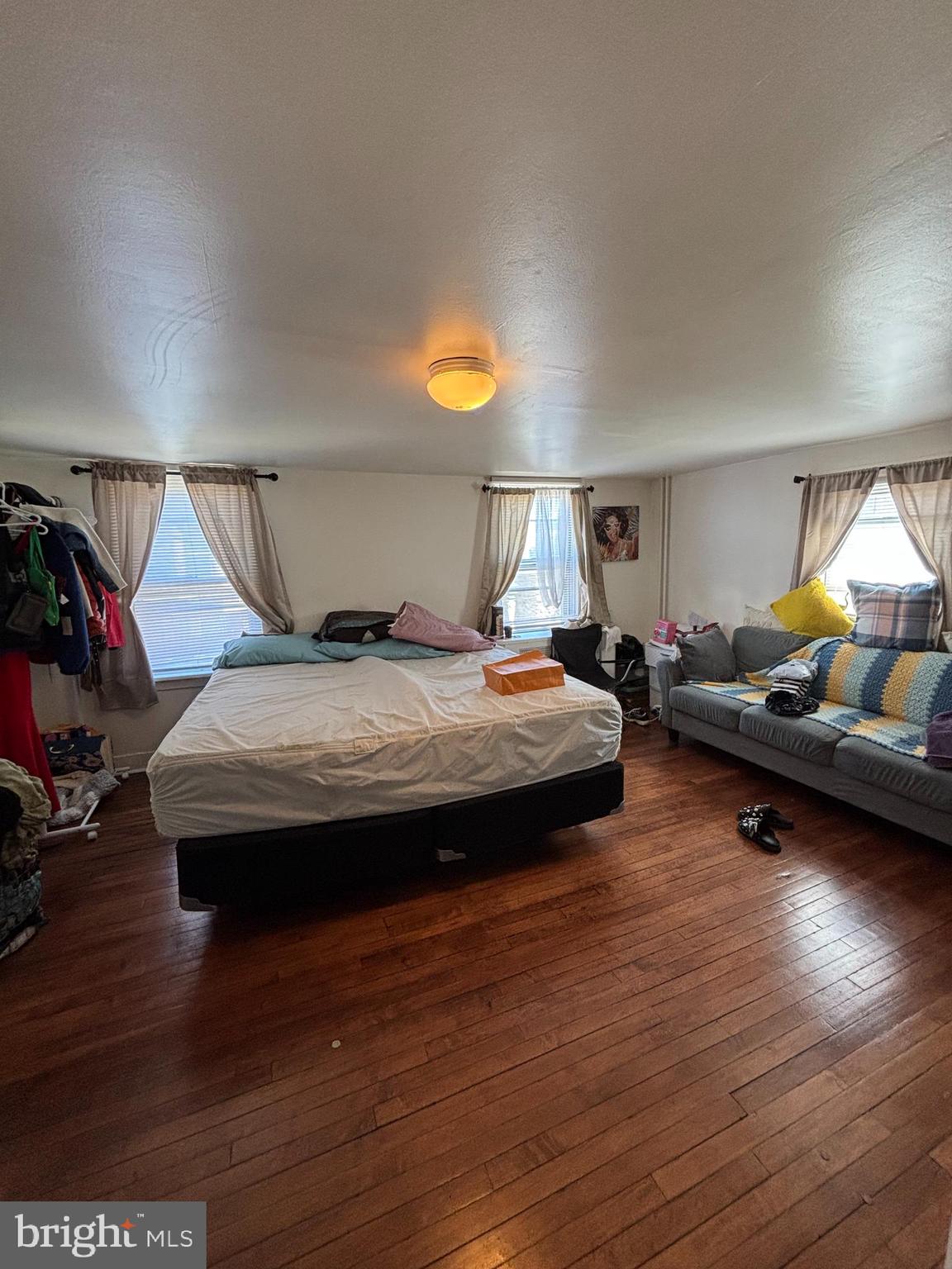 MANAYUNK - Residential