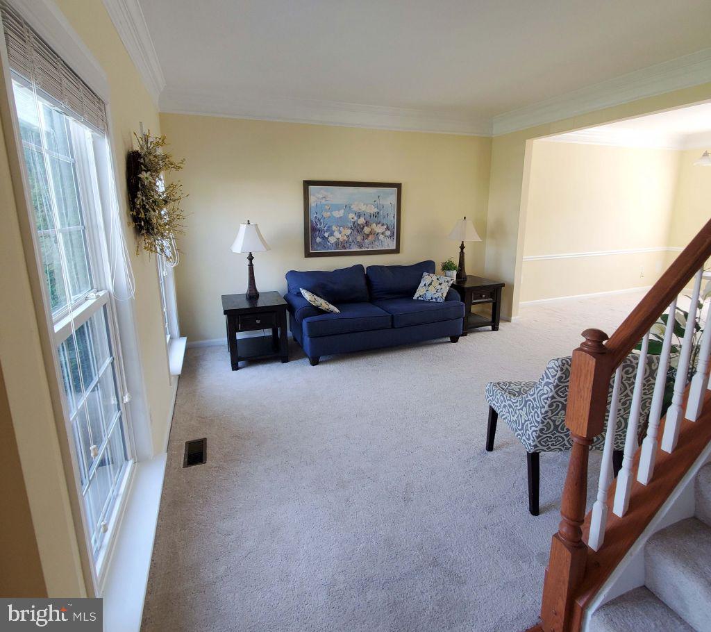 HIRST FARM - Residential