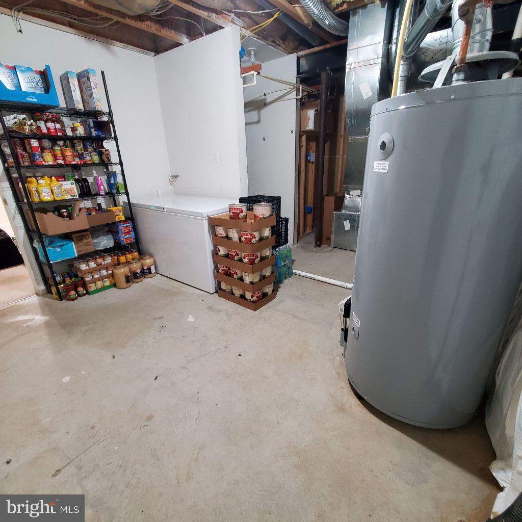 HIRST FARM - Residential