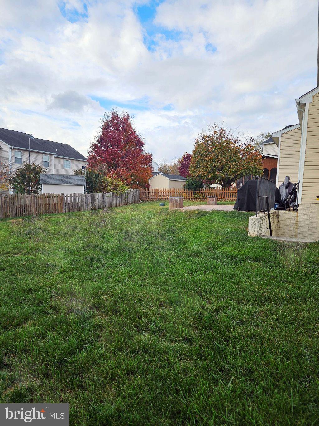 HIRST FARM - Residential