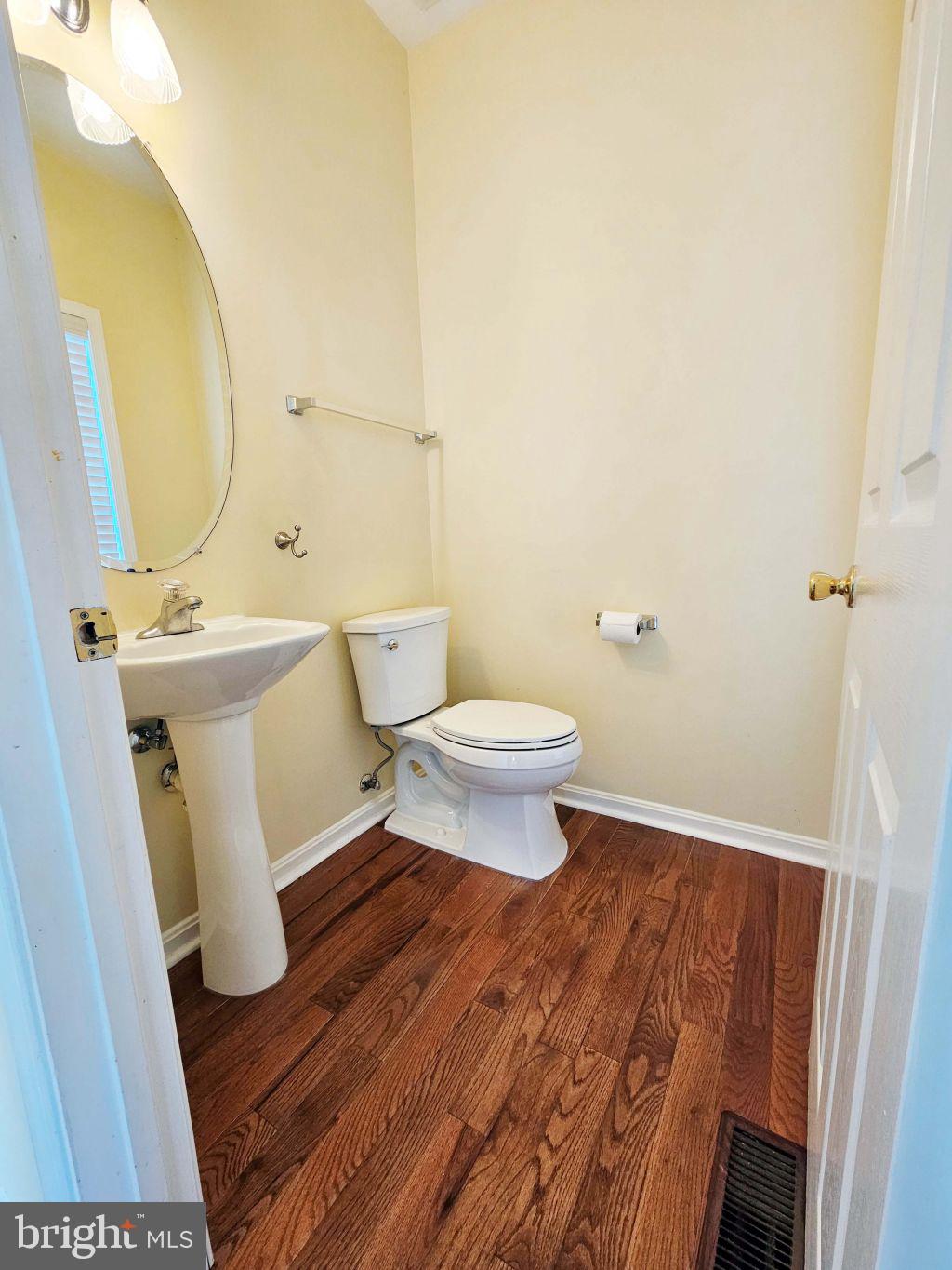 HIRST FARM - Residential