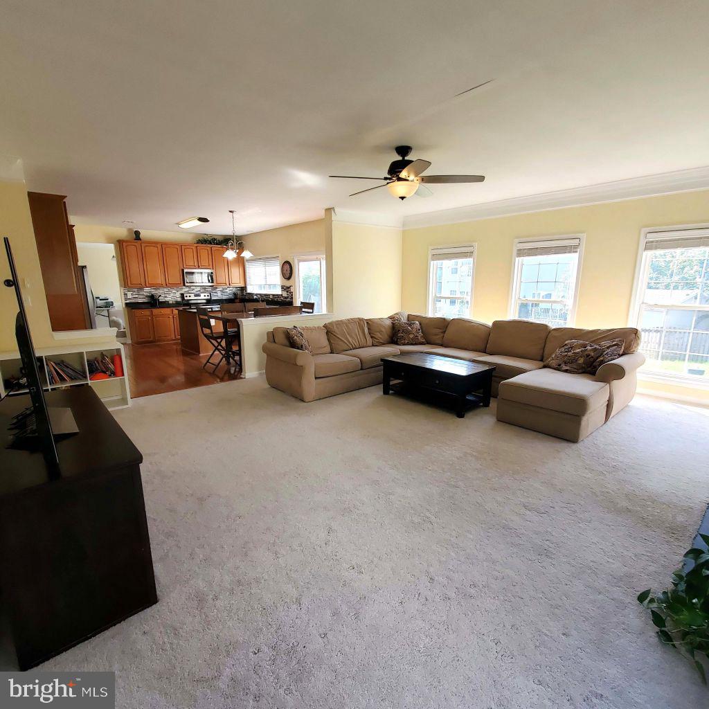 HIRST FARM - Residential